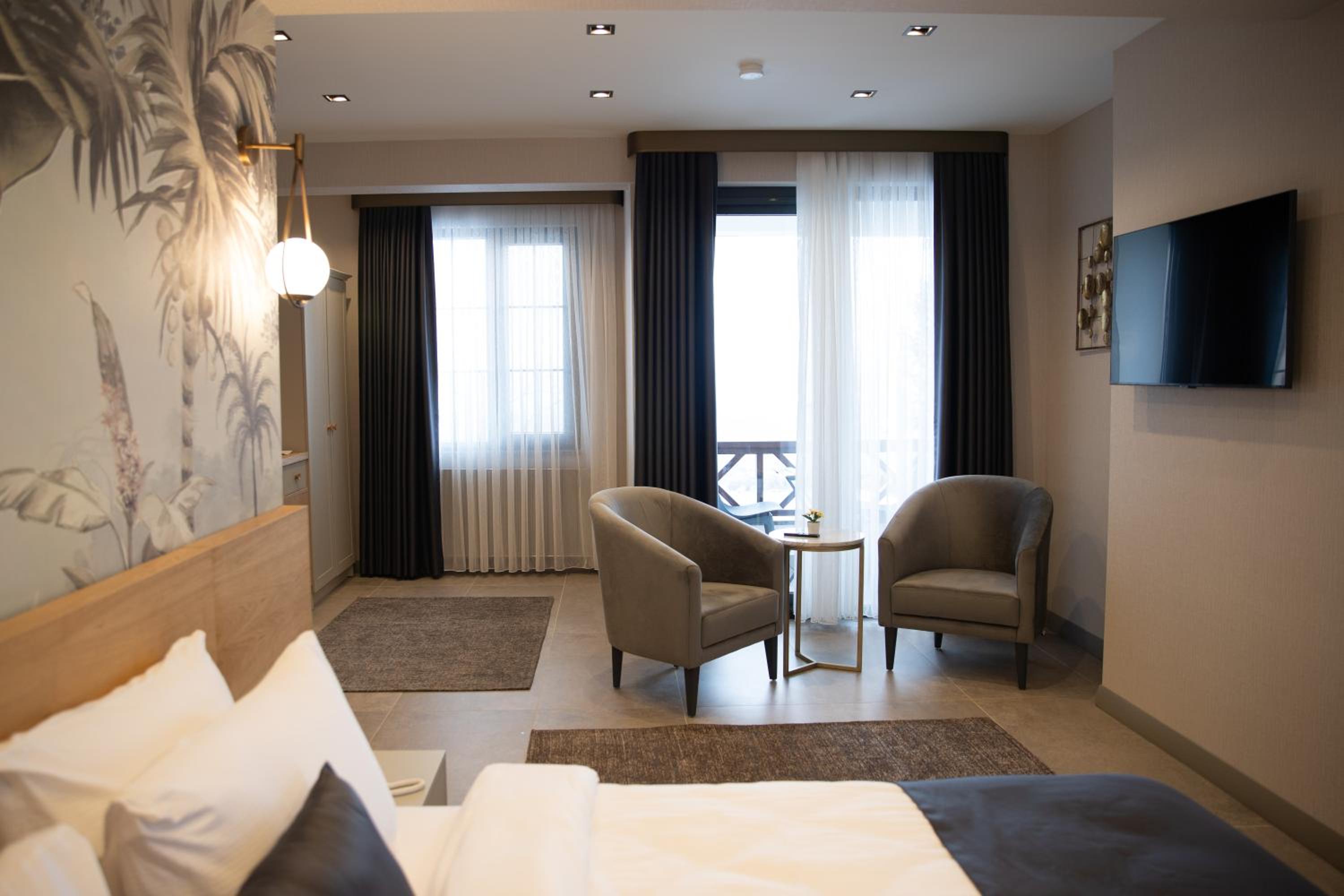 Standard Double Room - Photo 4