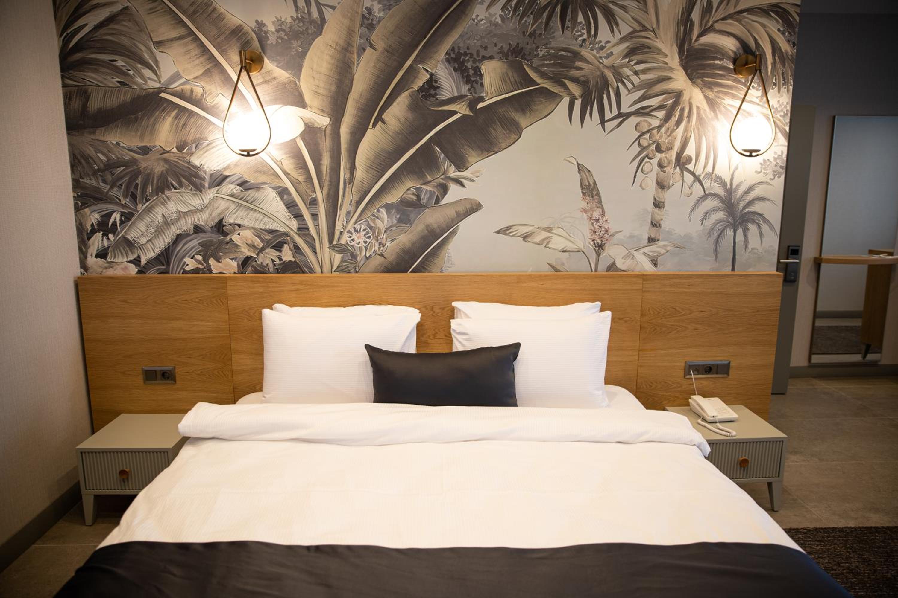 Standard Double Room - Photo 1