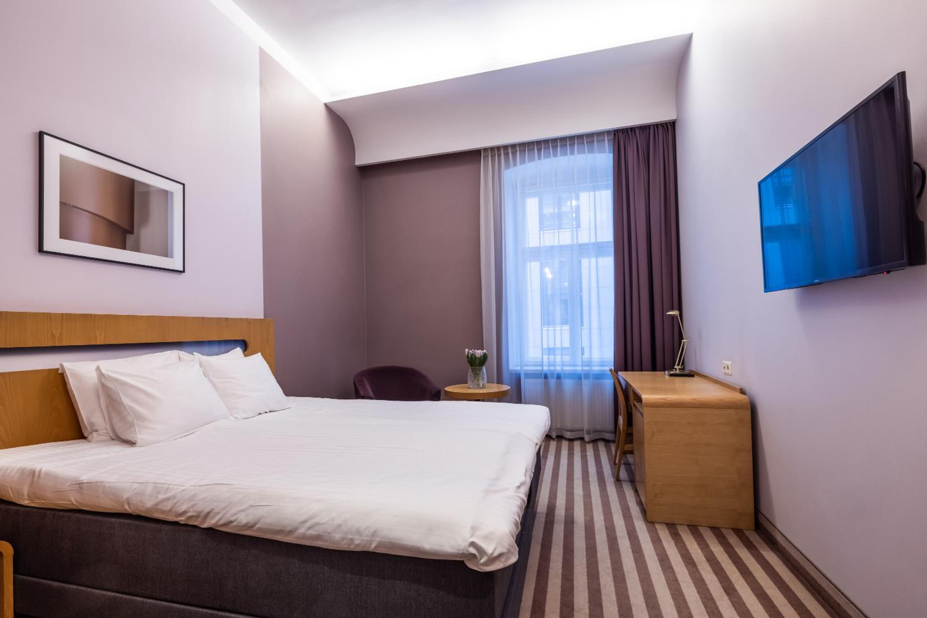 Single Room with Spa Access photo 3