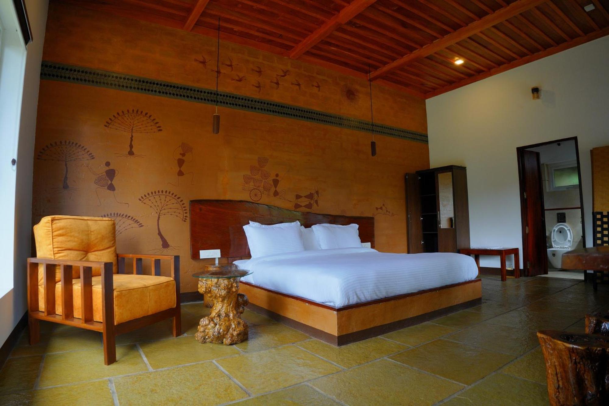 Eco Cottage photo 3