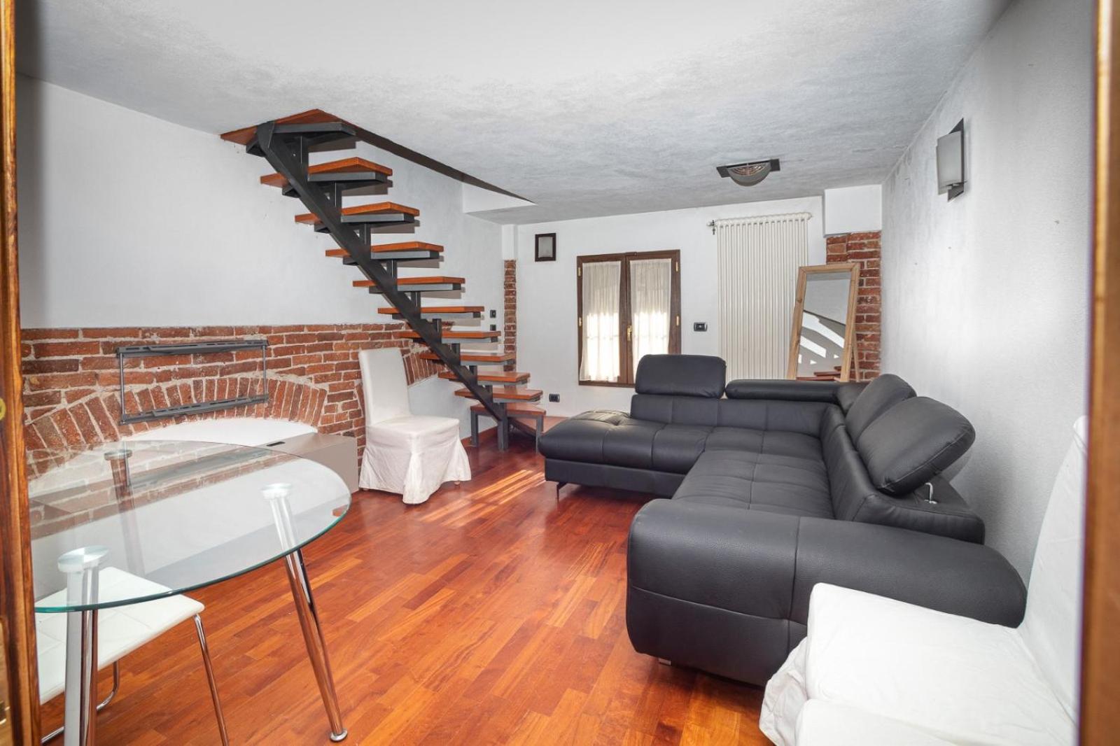 Duplex Quadruple Room photo 3