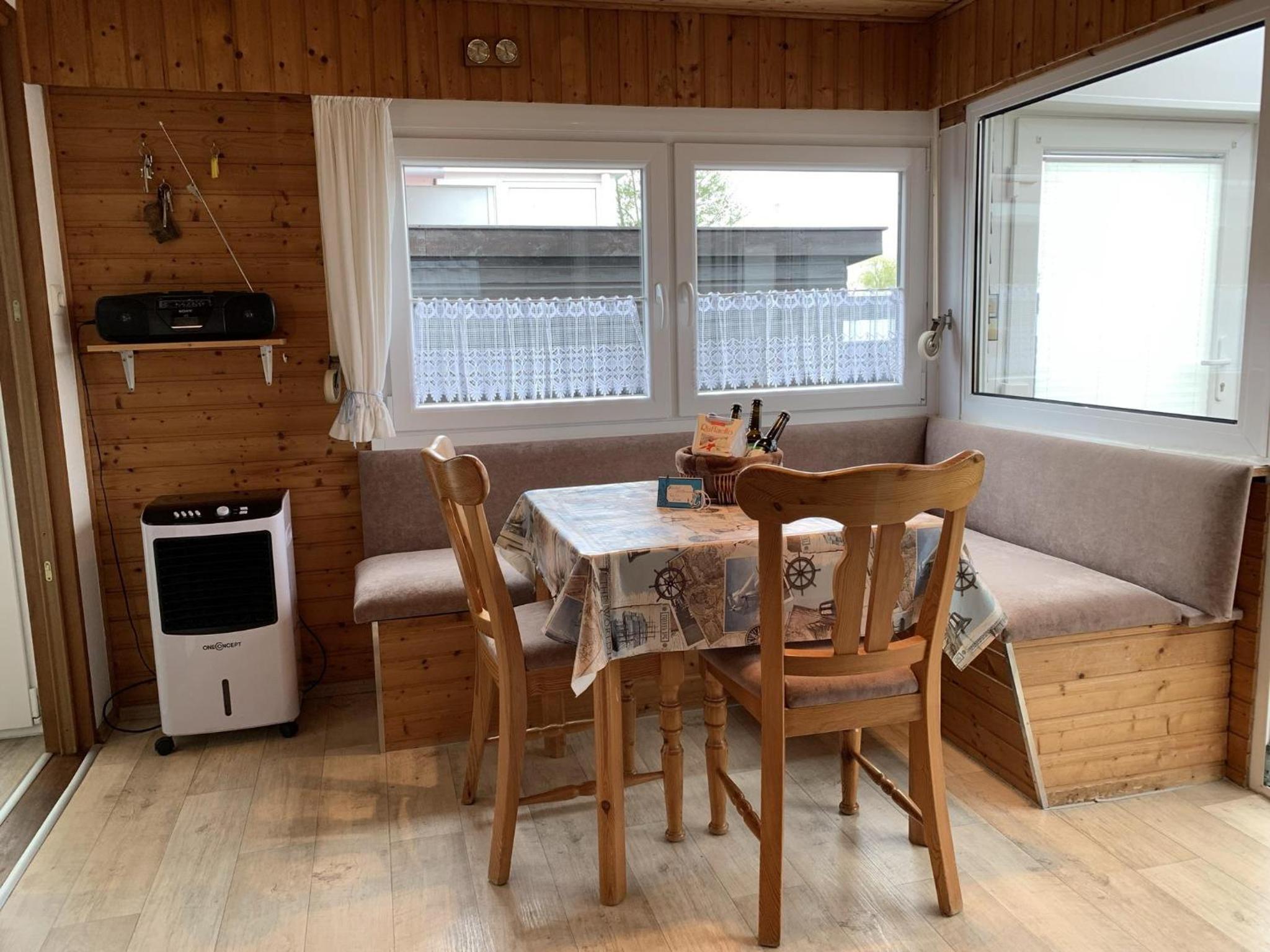 Holiday Home With Bath photo 2