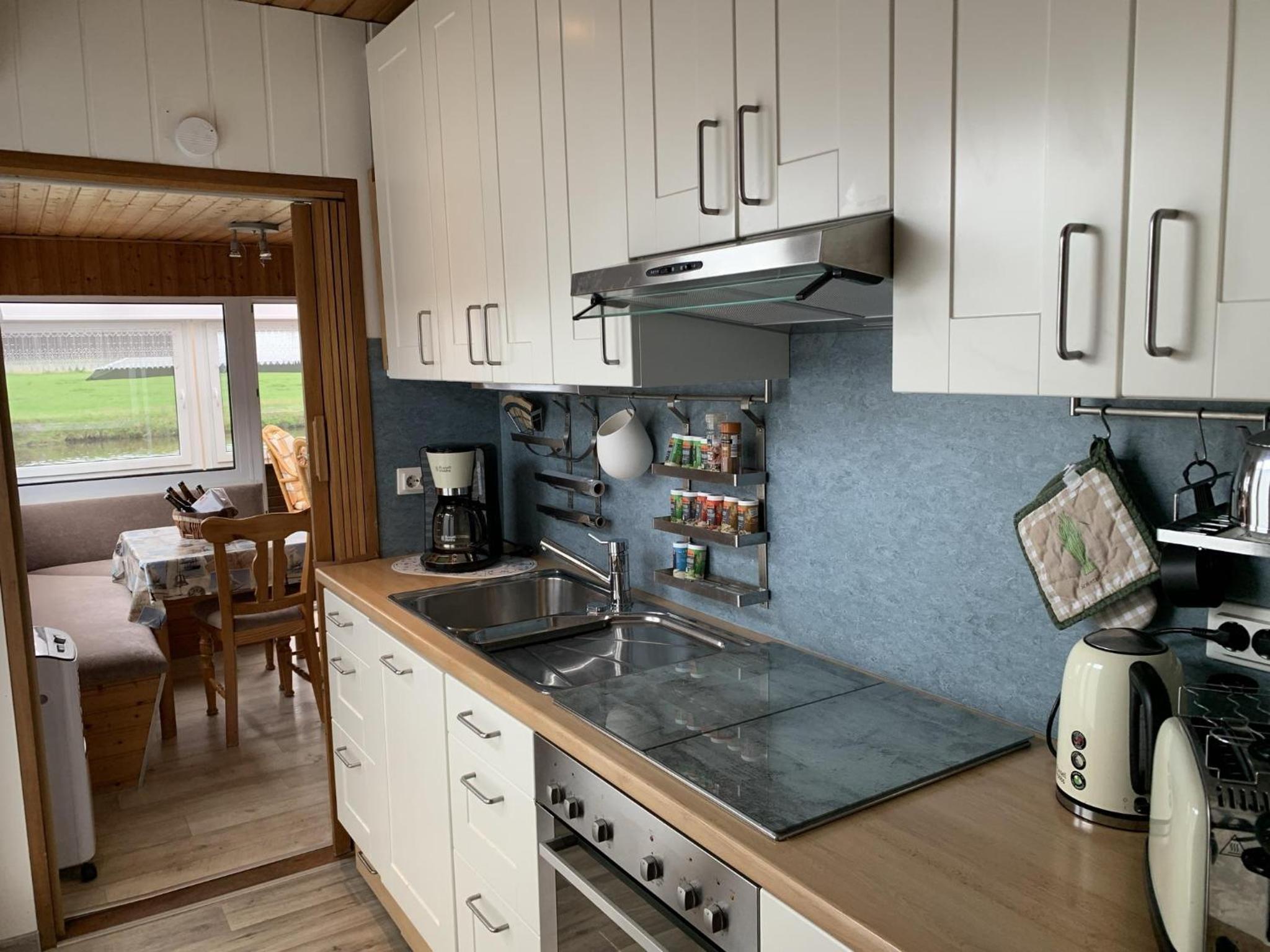 Holiday Home With Bath photo 3