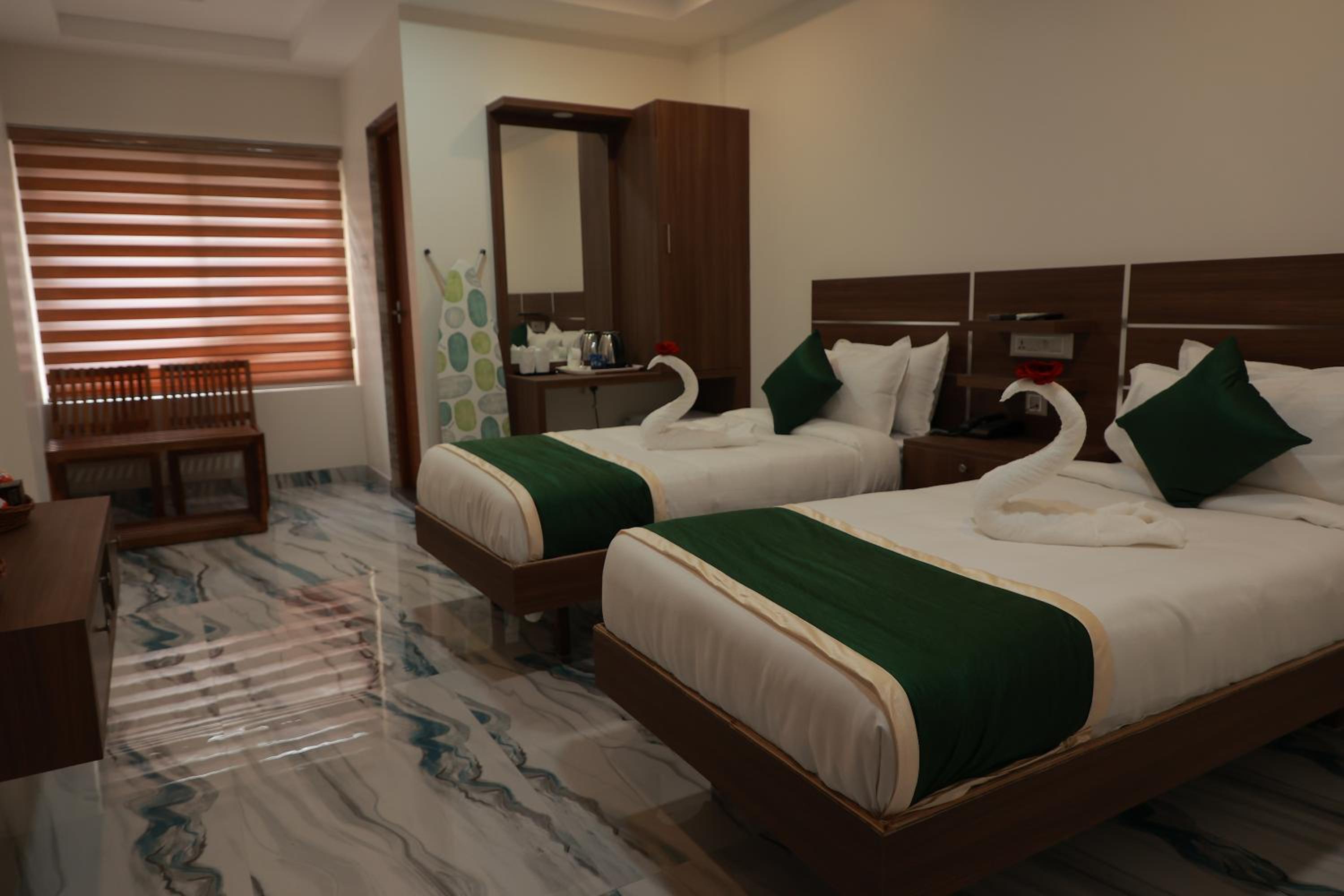 Deluxe Room photo 3