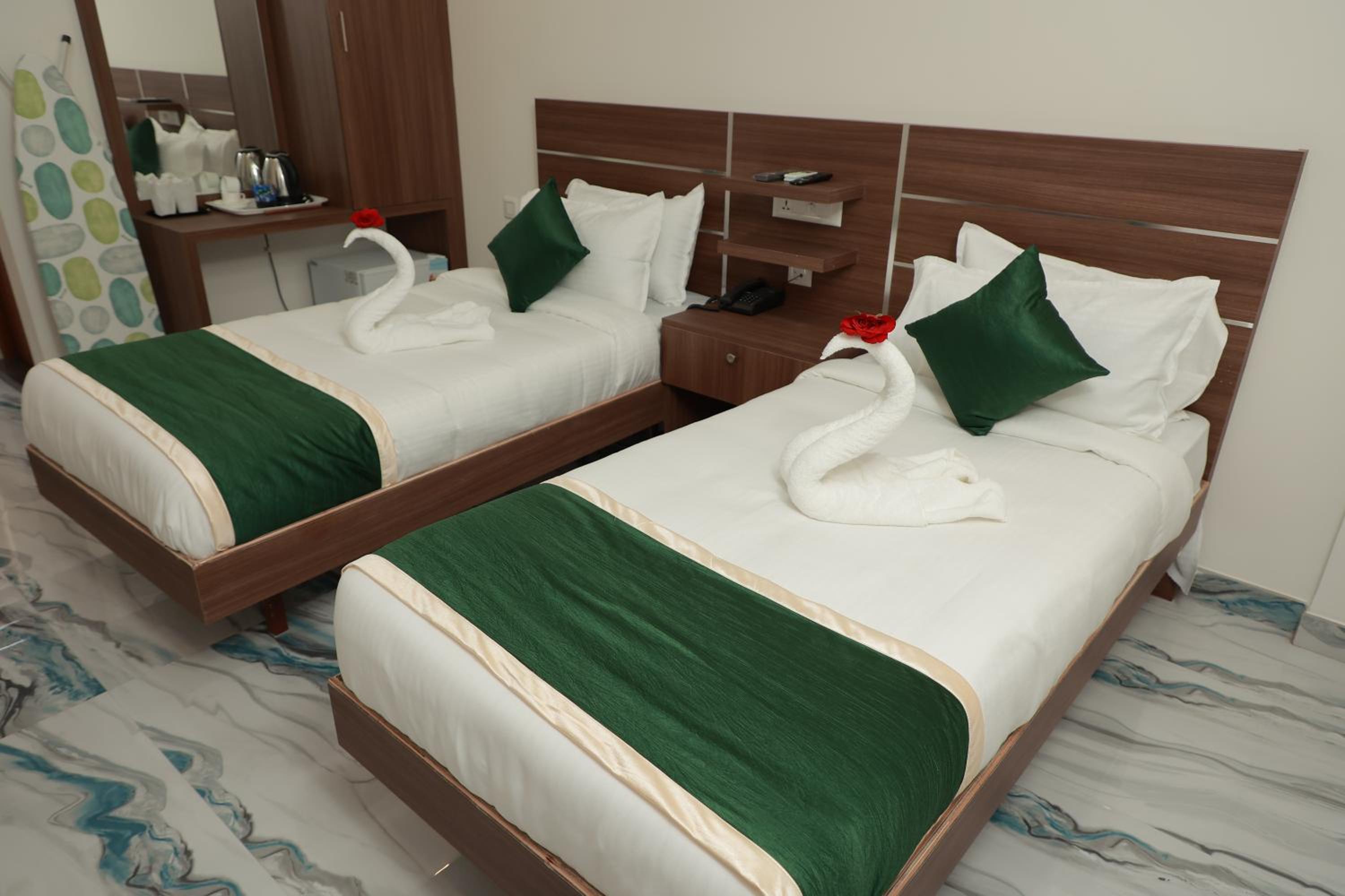Deluxe Room photo 1