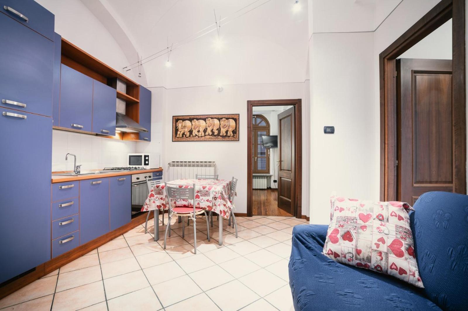 Quadruple Room - Photo 7