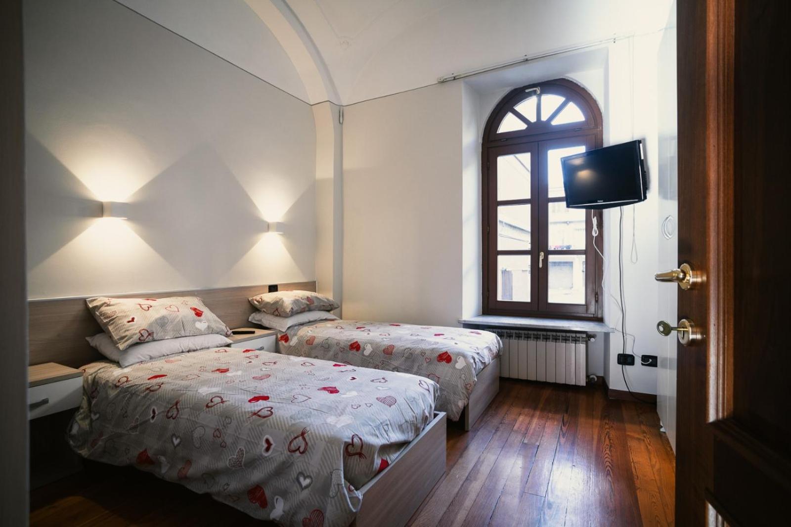 Quadruple Room - Photo 1
