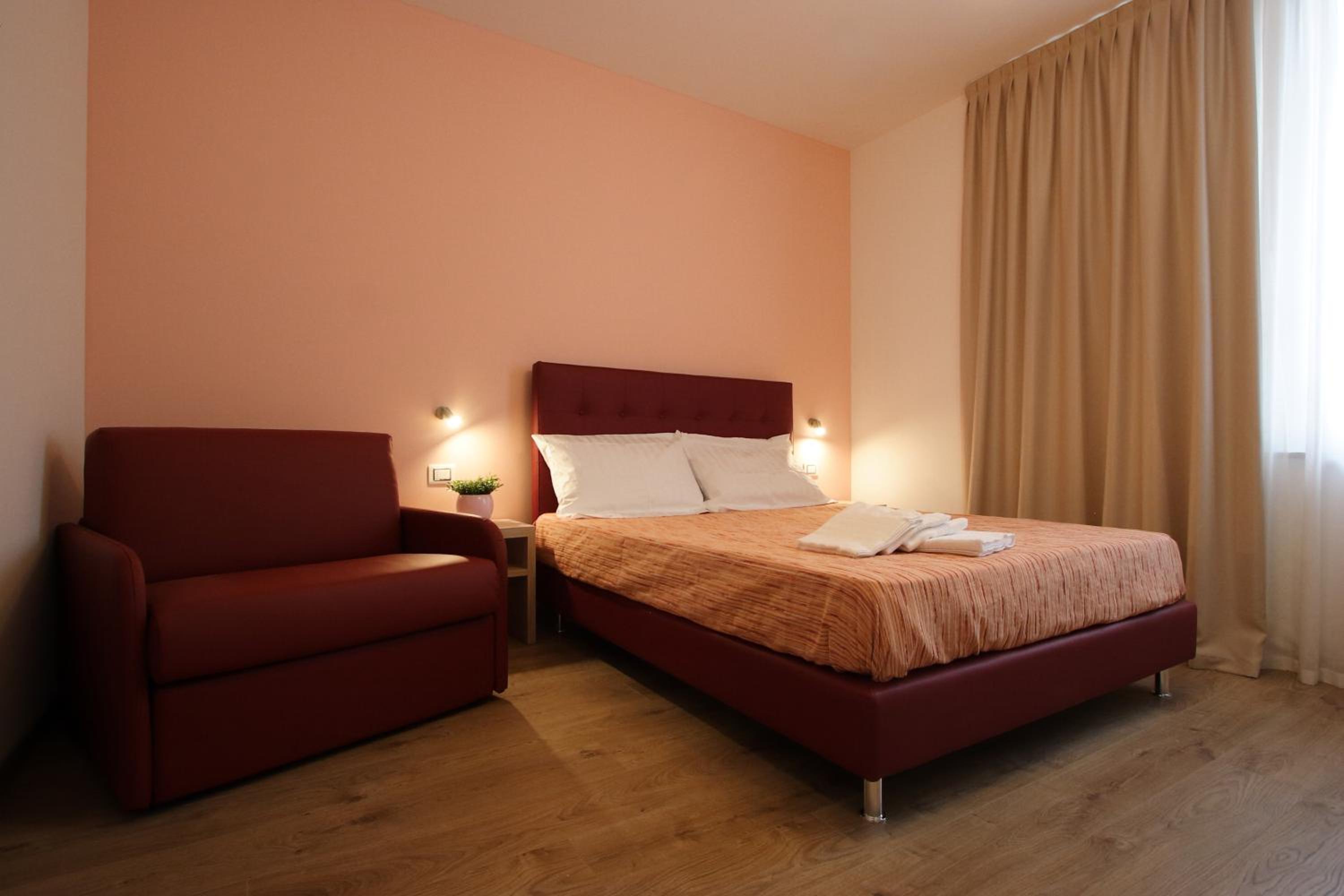 Triple Room photo 1