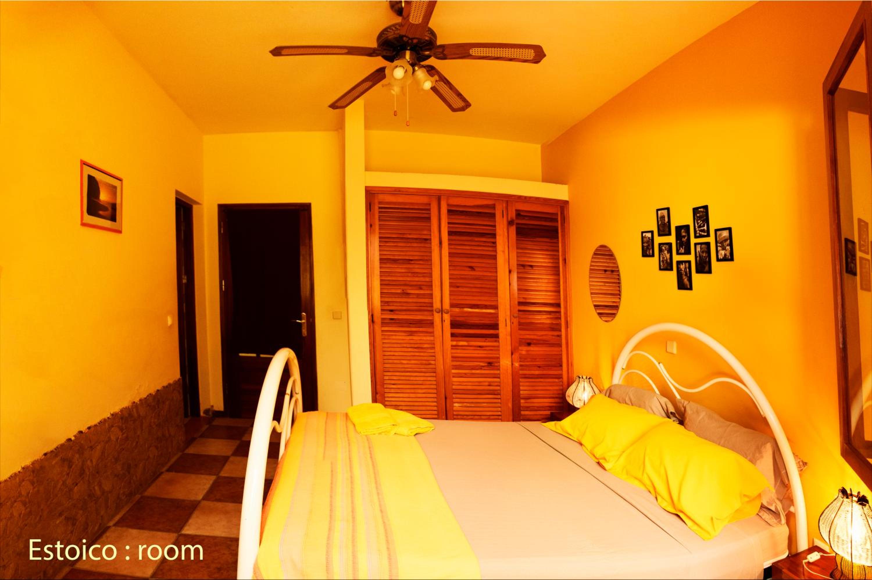 Economy Double Room photo 2