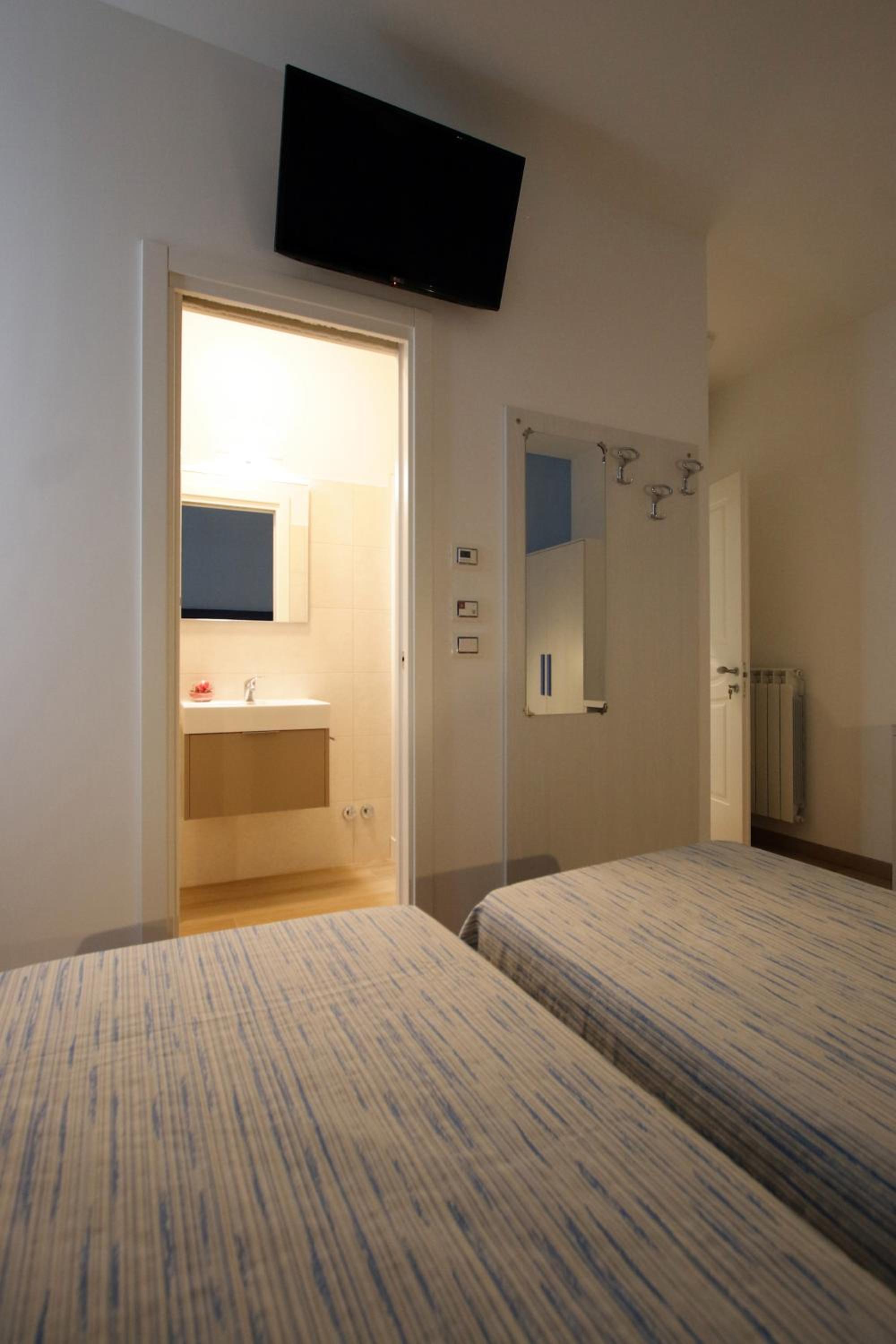 Twin Room photo 3