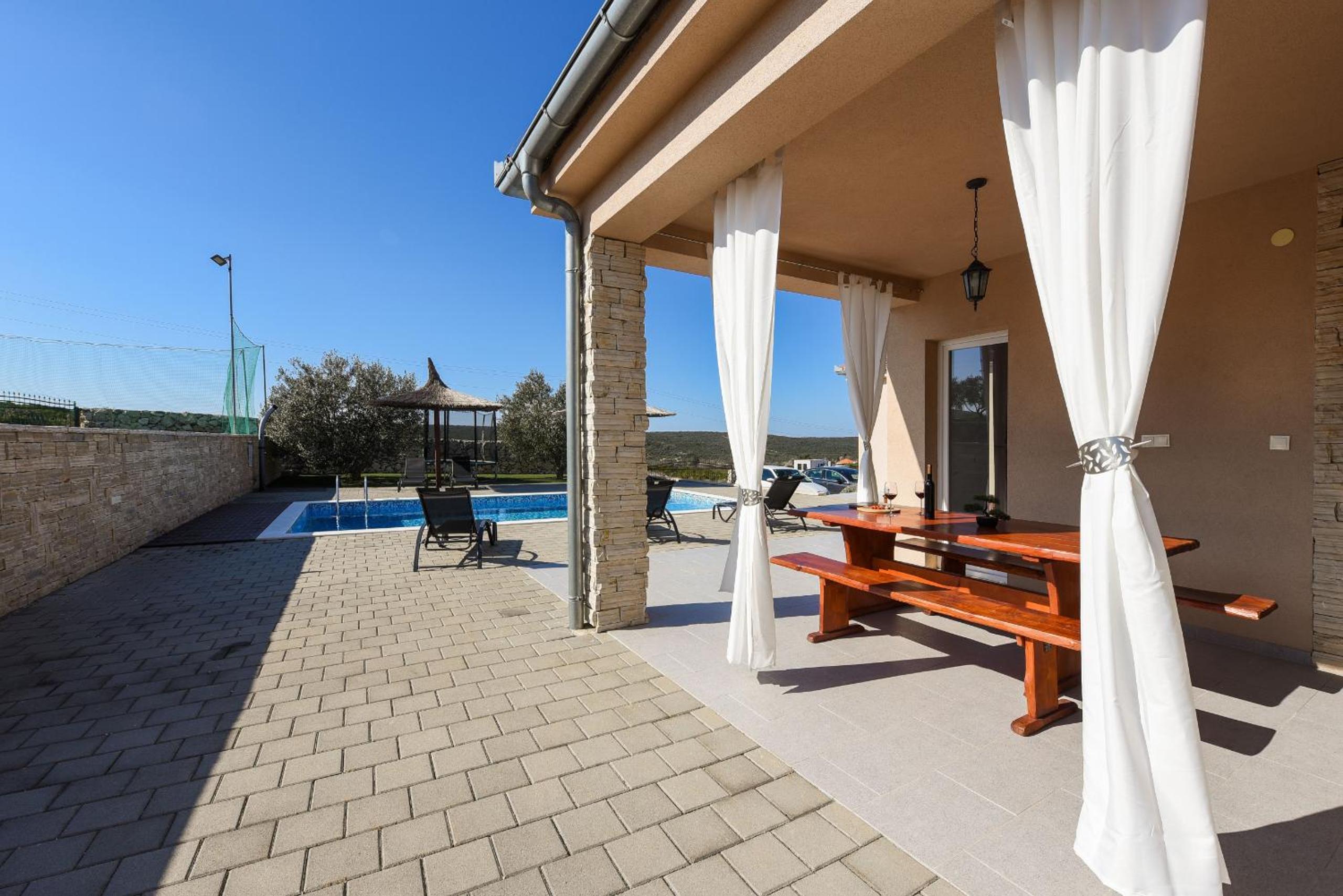 Villa with Private Pool photo 2