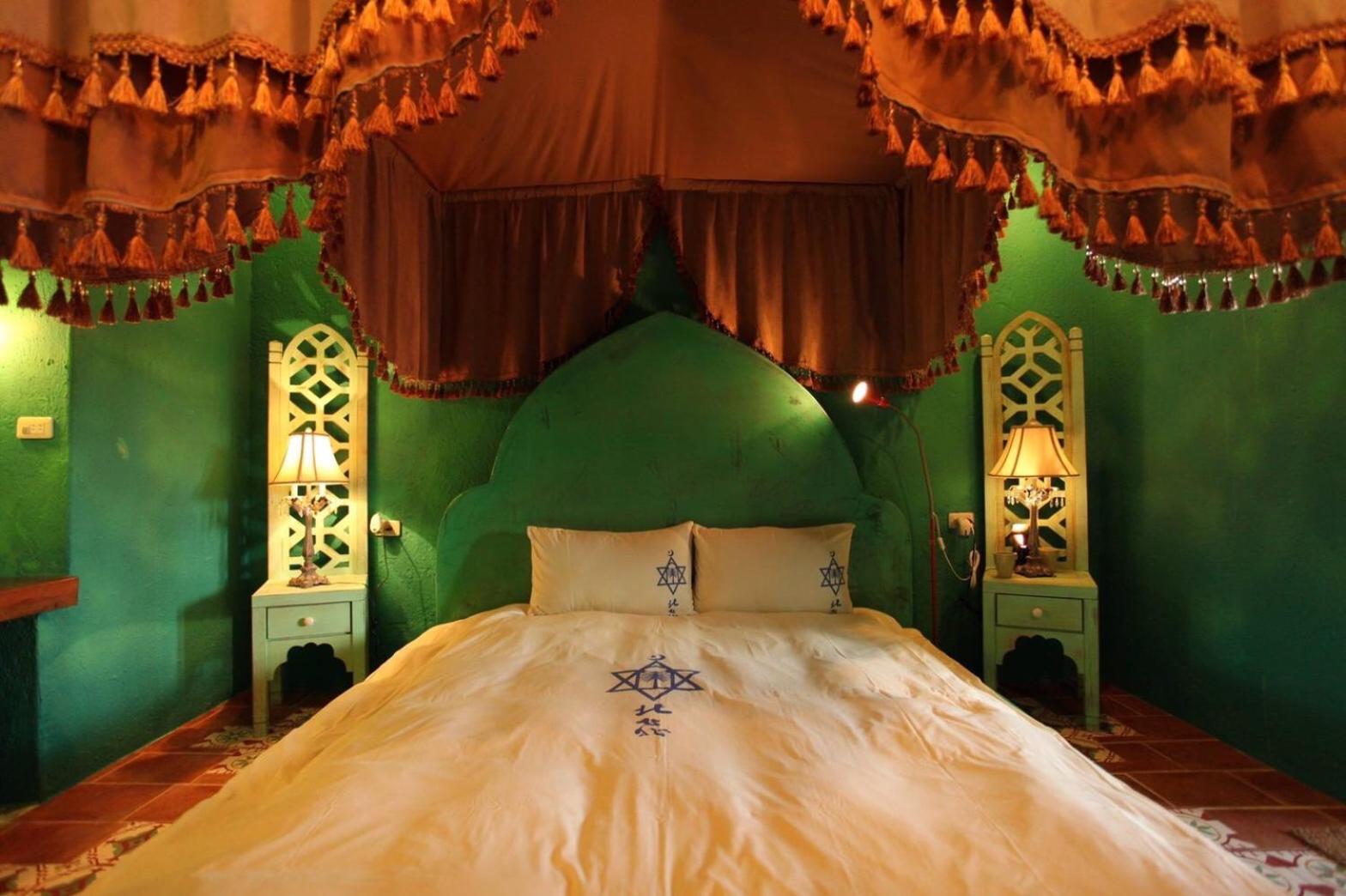 Double Room - Photo 4