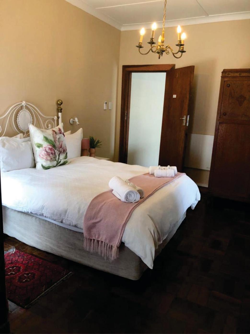 Deluxe Double Room - Photo 1