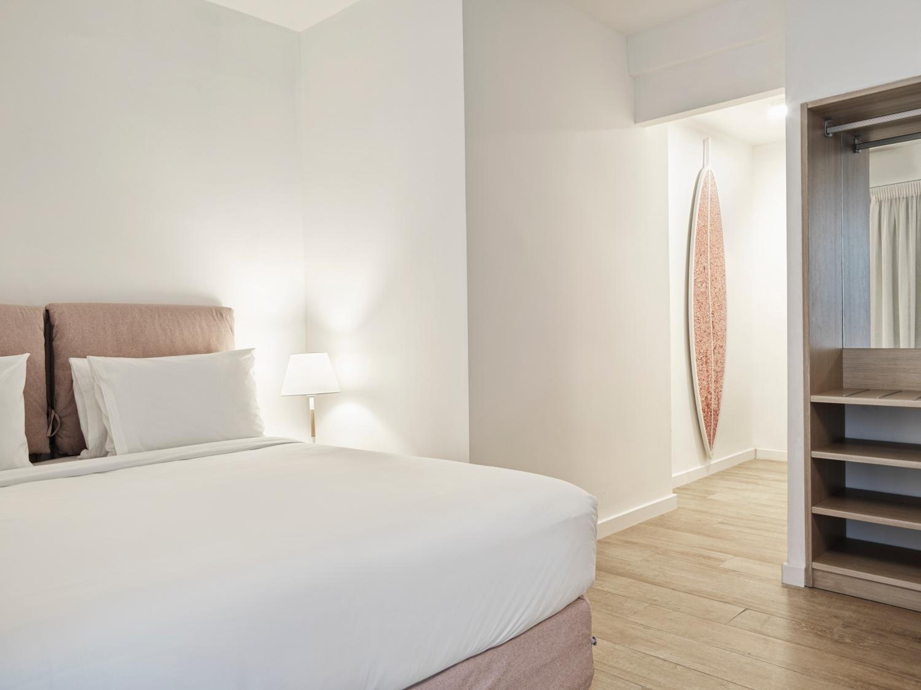 Family Suite - Photo 2