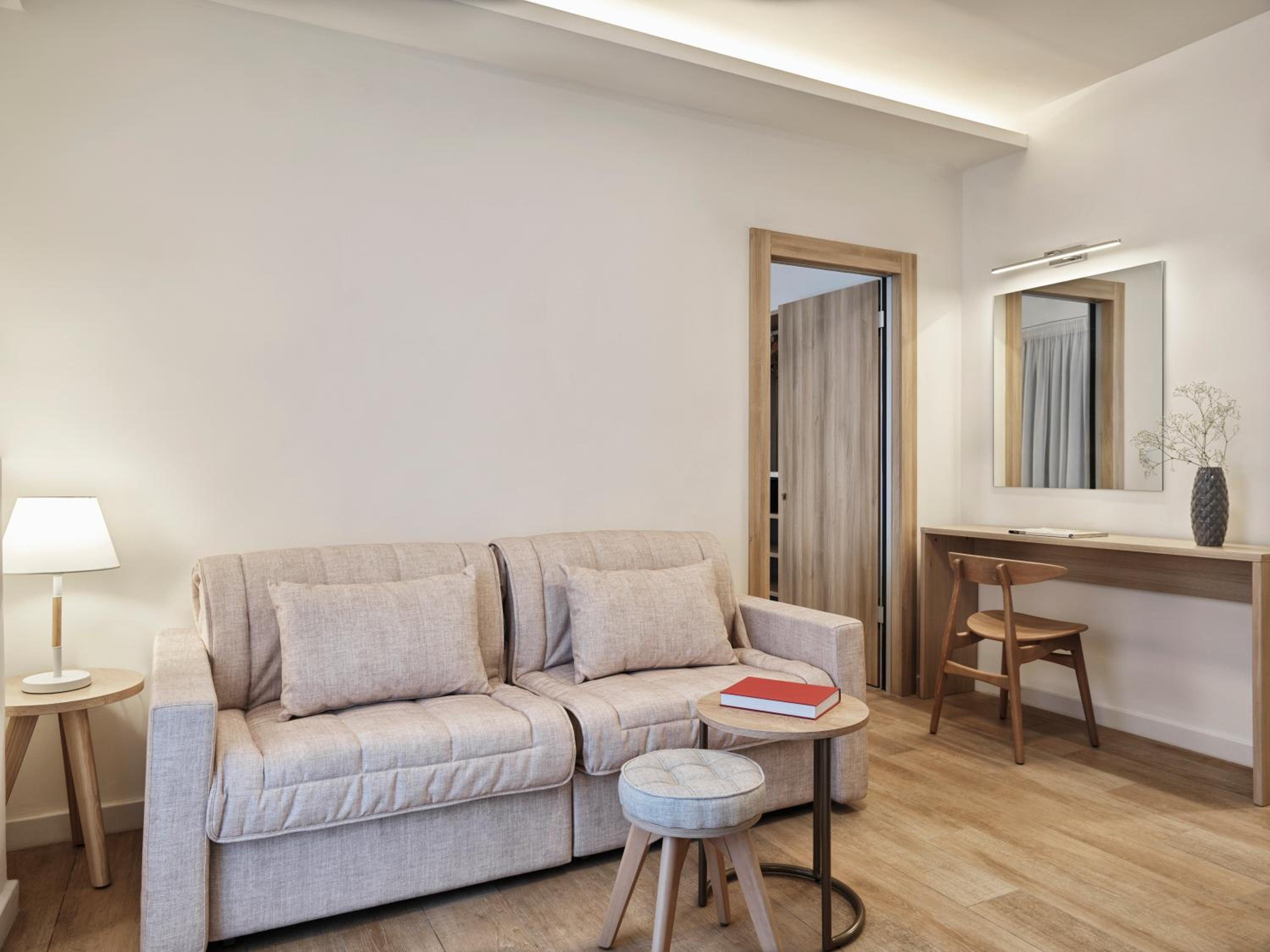 Family Suite - Photo 4