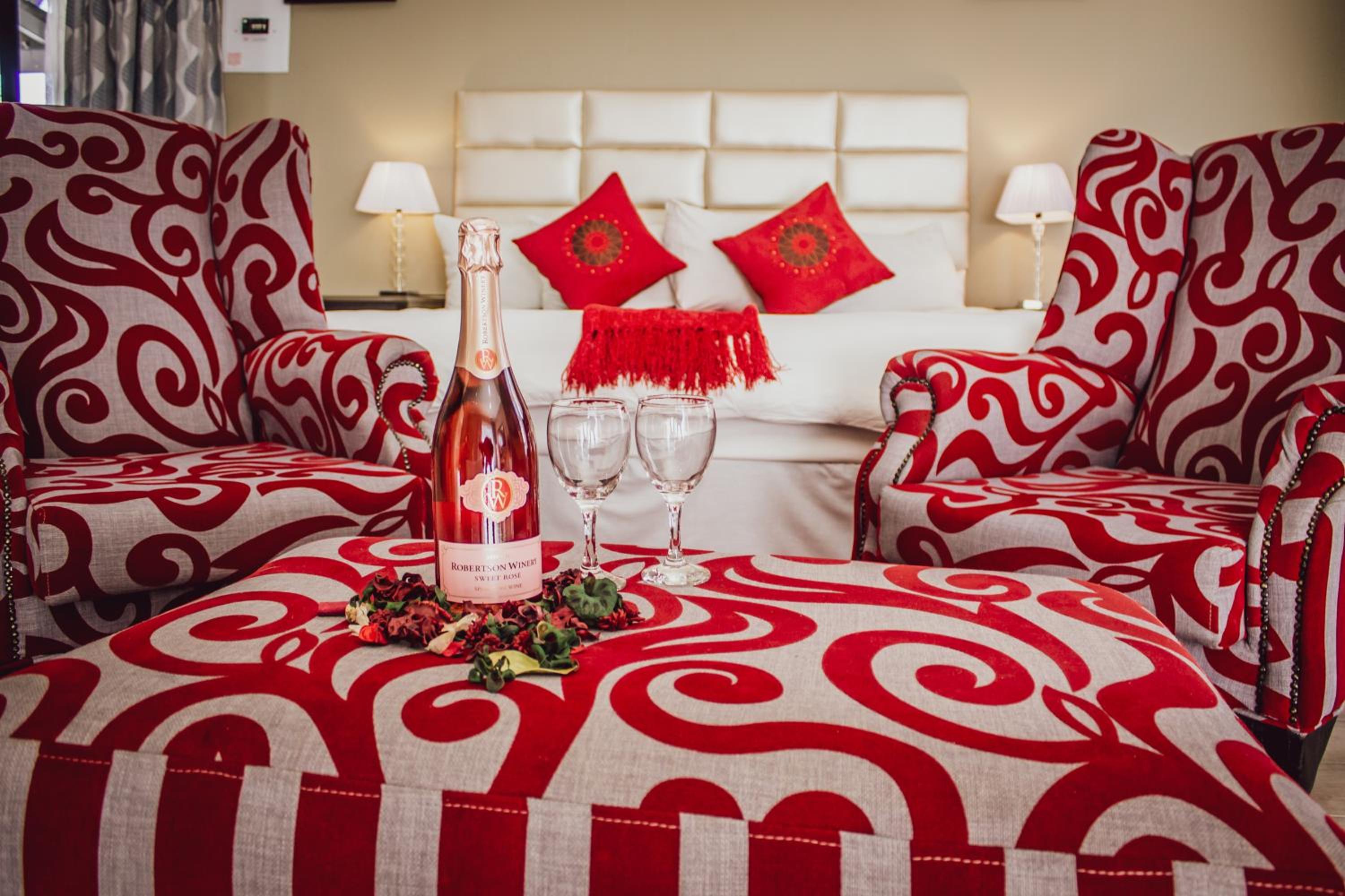 King Room - Photo 2