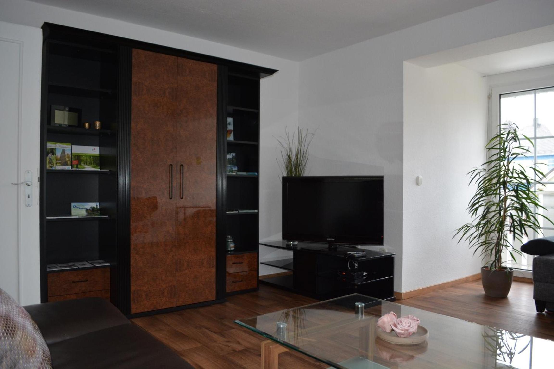 One-Bedroom Apartment photo 3