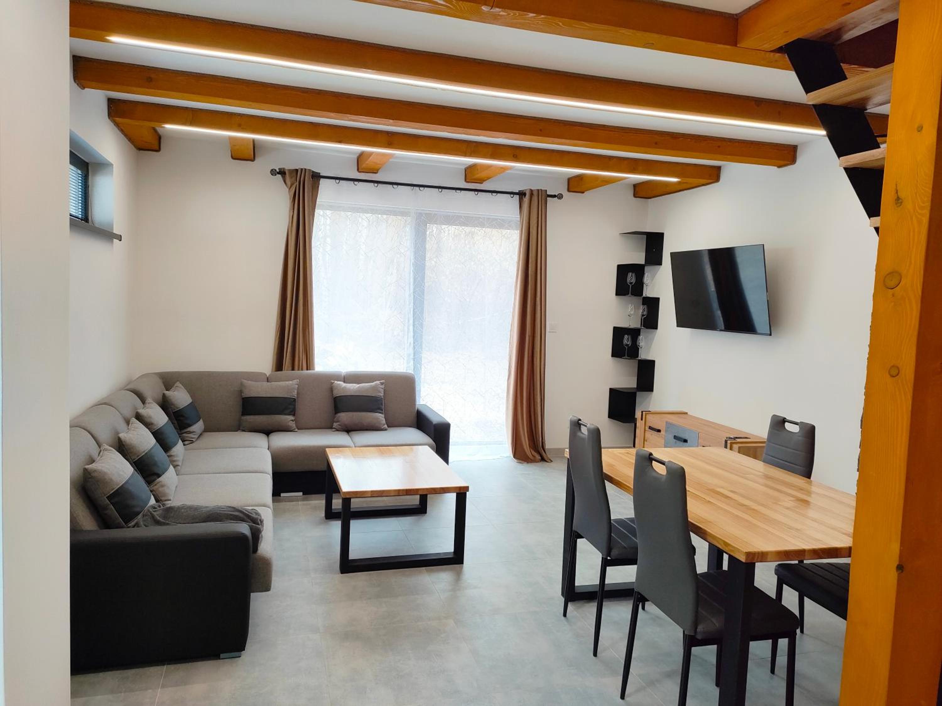 Two-Bedroom House photo 1