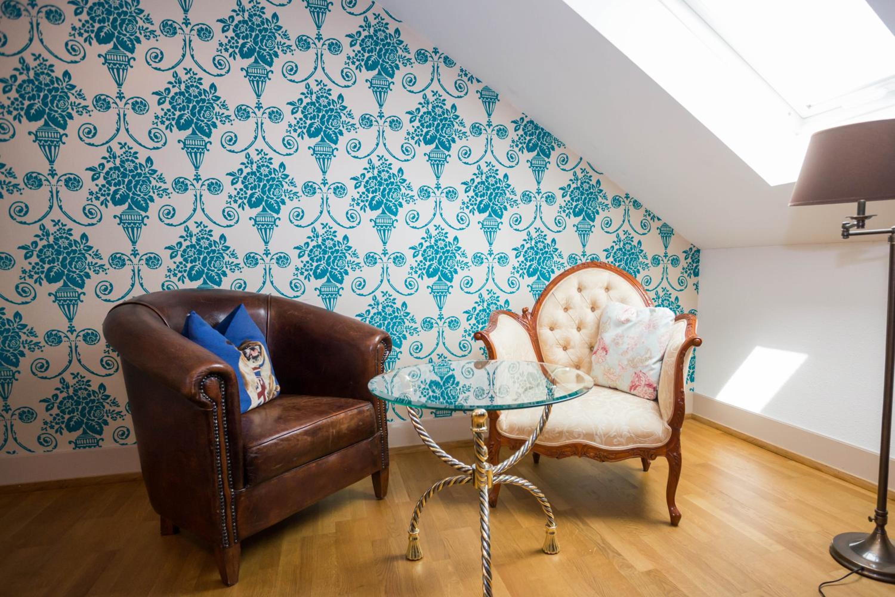 Comfort Double Room thumbnail 5