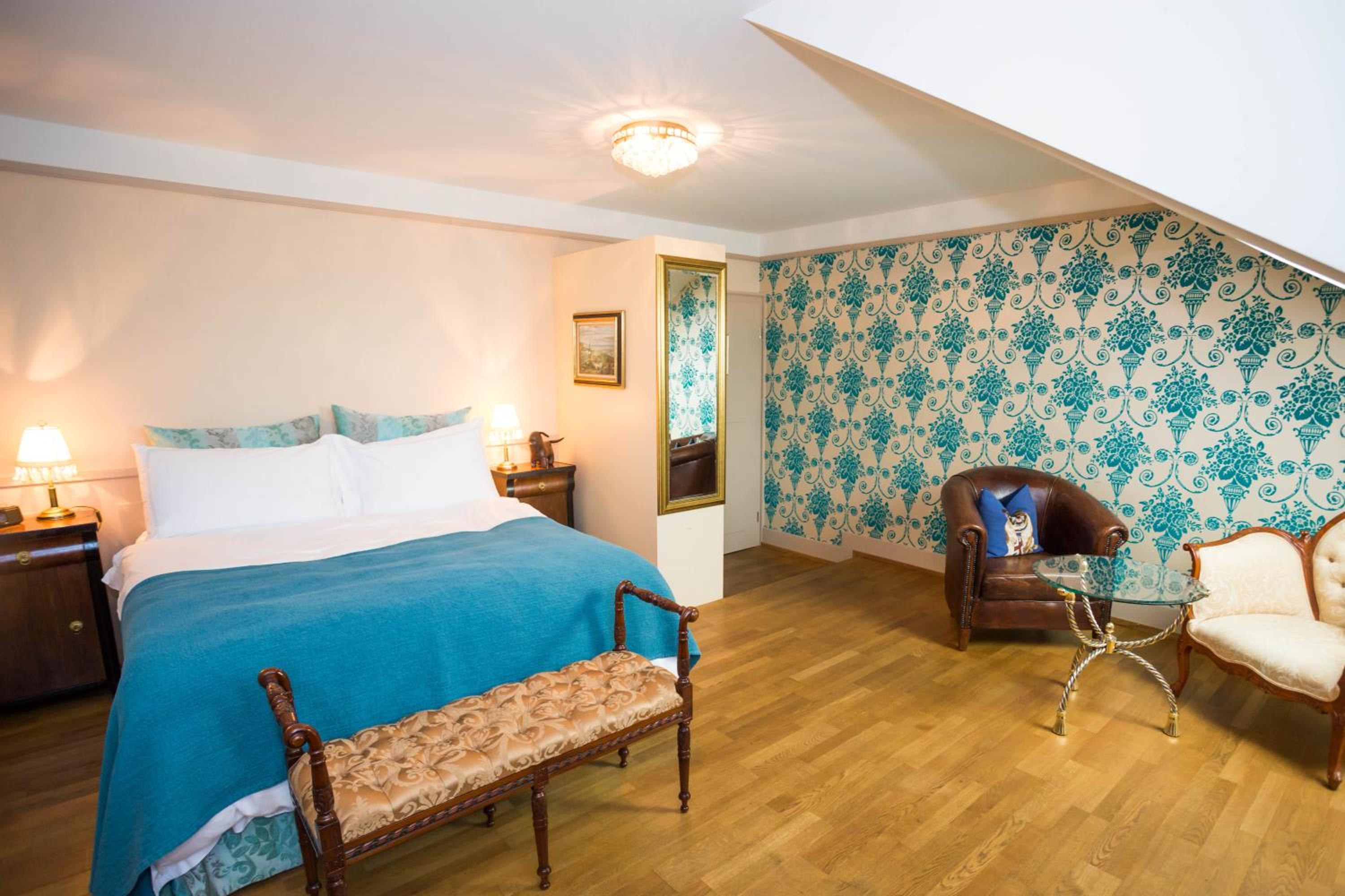 Comfort Double Room
