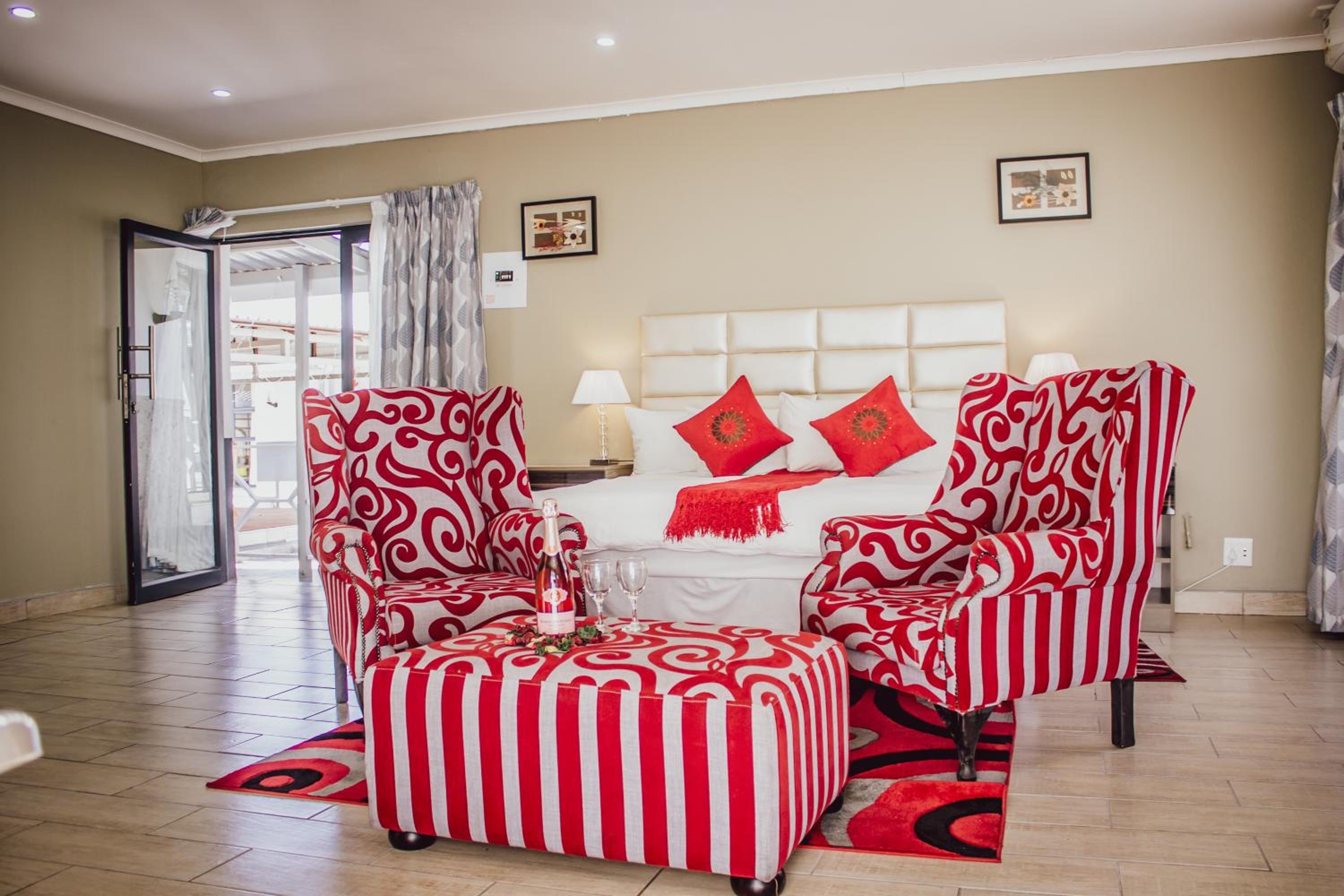 King Room - Photo 1