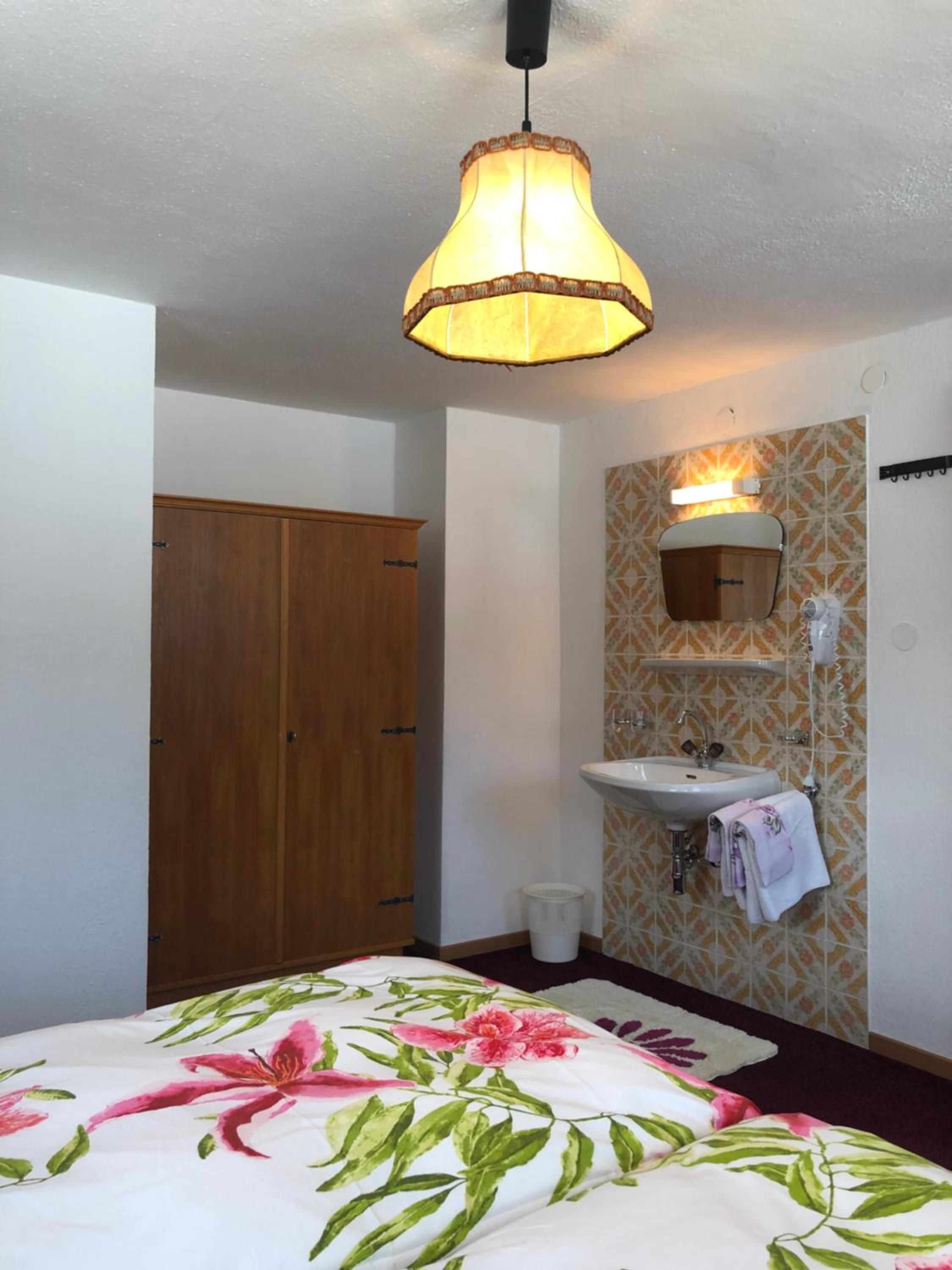 Standard Double Room photo 3