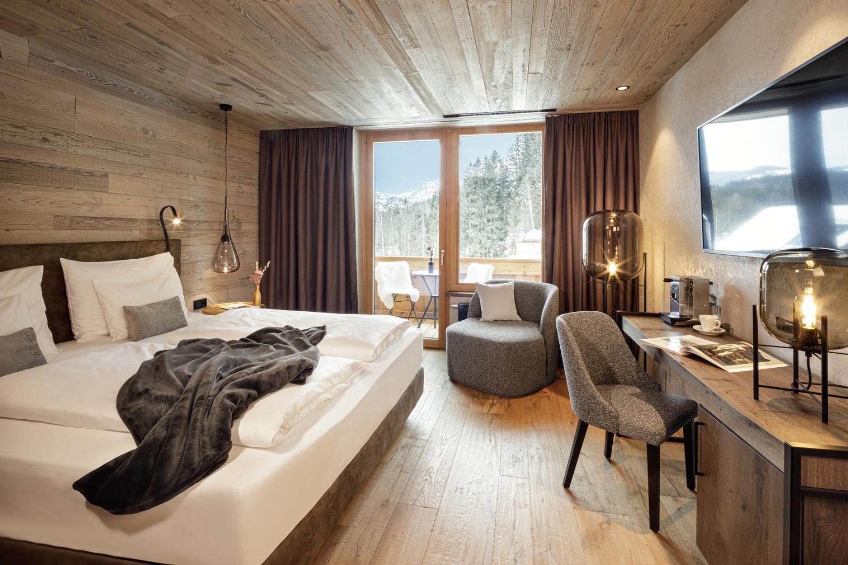 Double Room Comfort