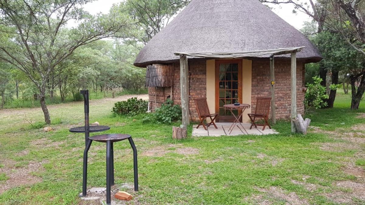 One-Bedroom Chalet photo 1