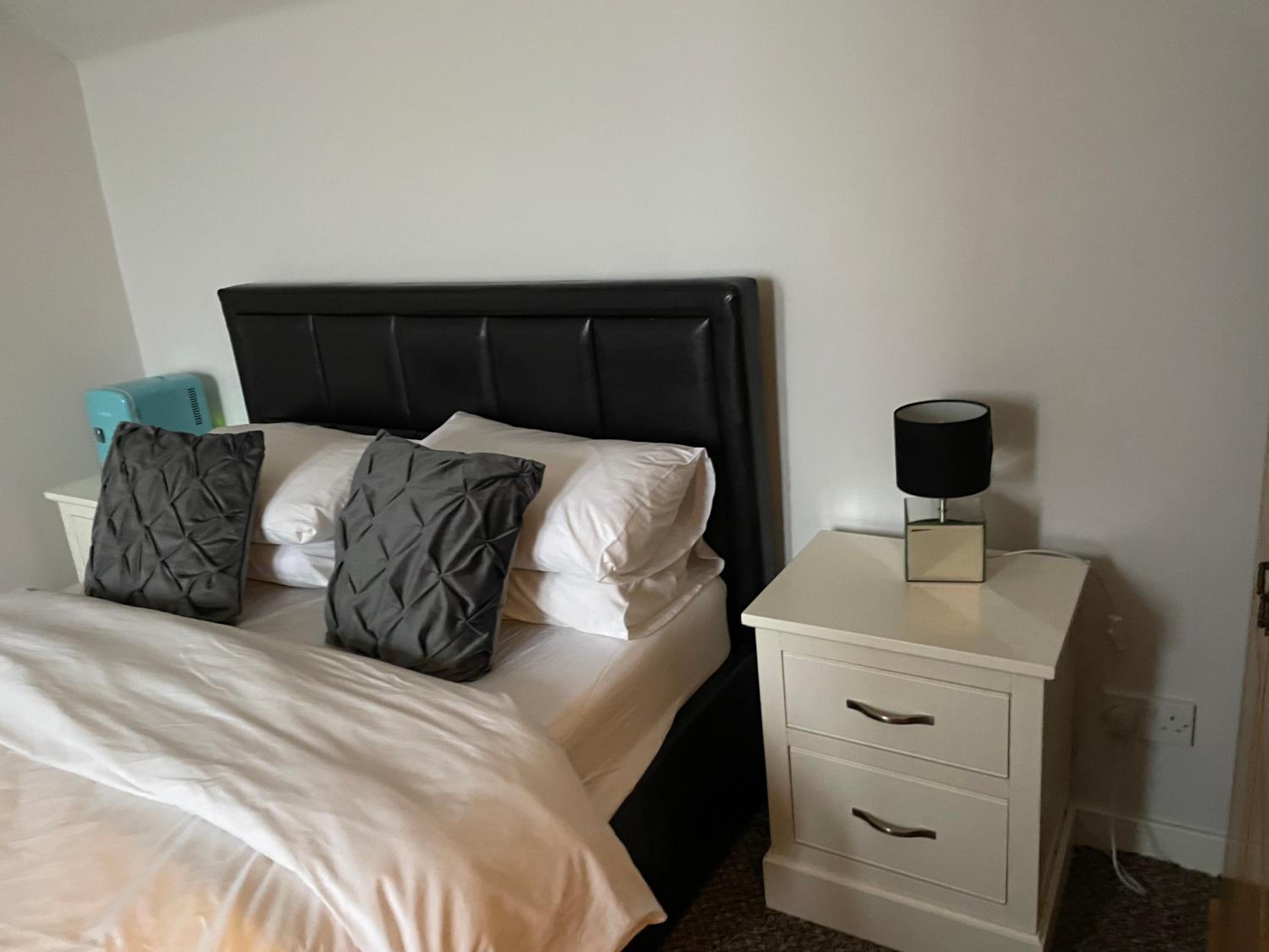 Deluxe Family Room photo 2