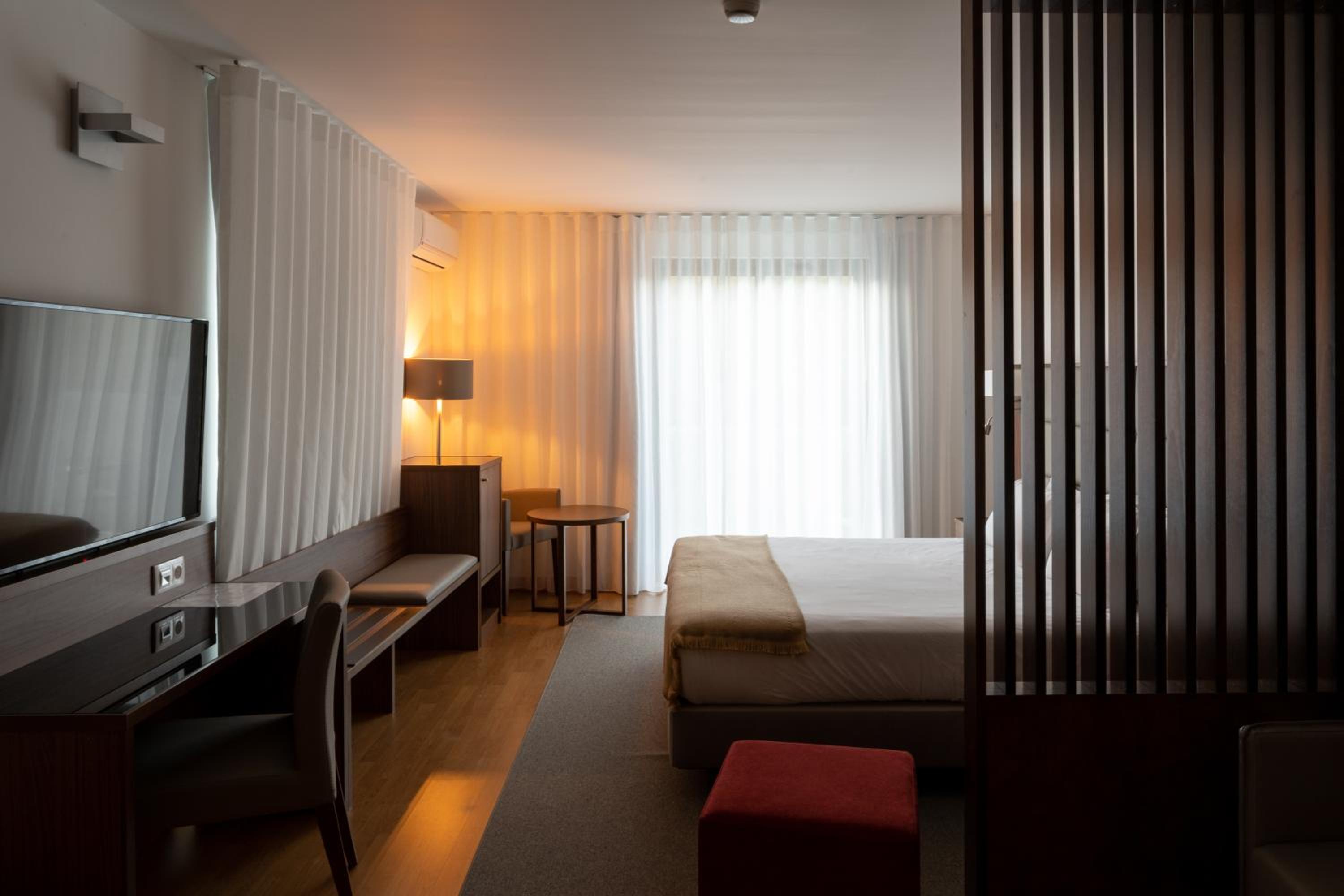 Junior Suite - Photo 1