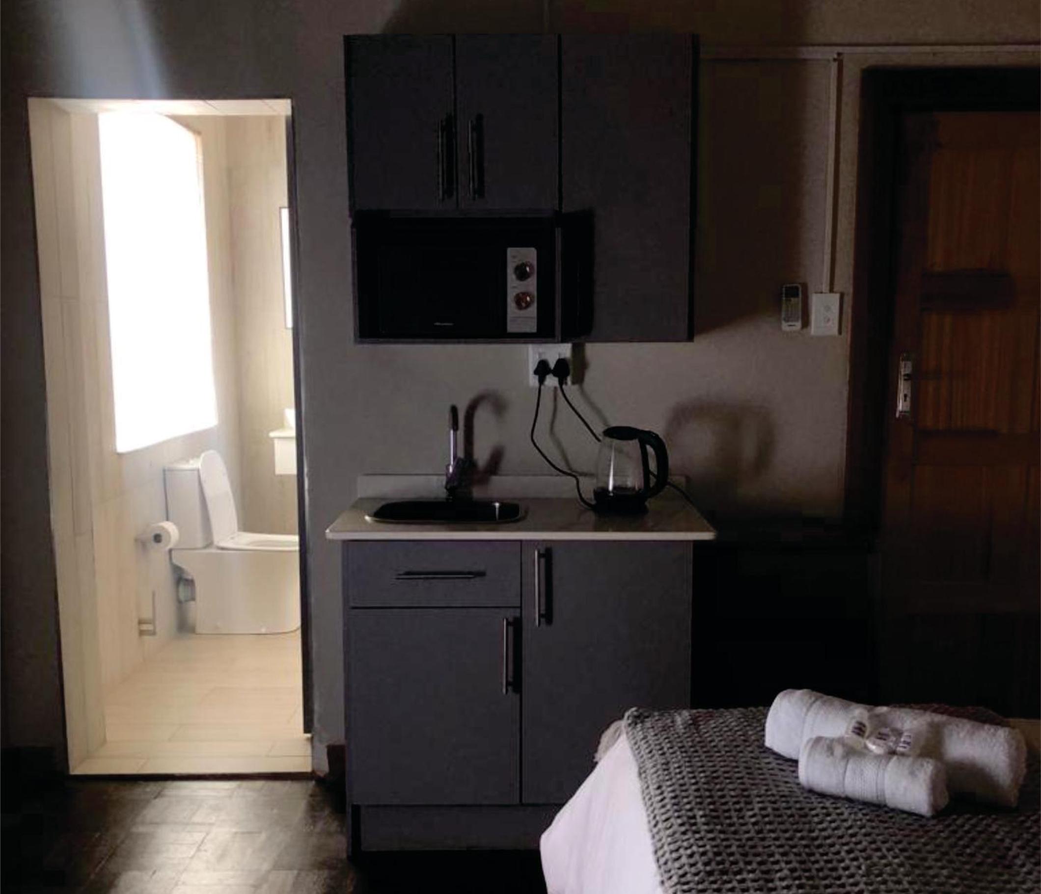 Classic Double Room - Photo 3