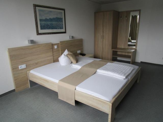 Comfort Double Room - Photo 4