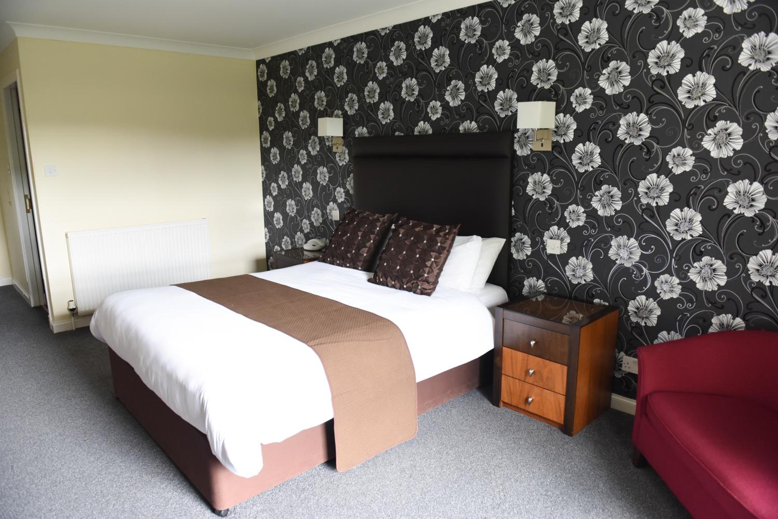 Club Double Room