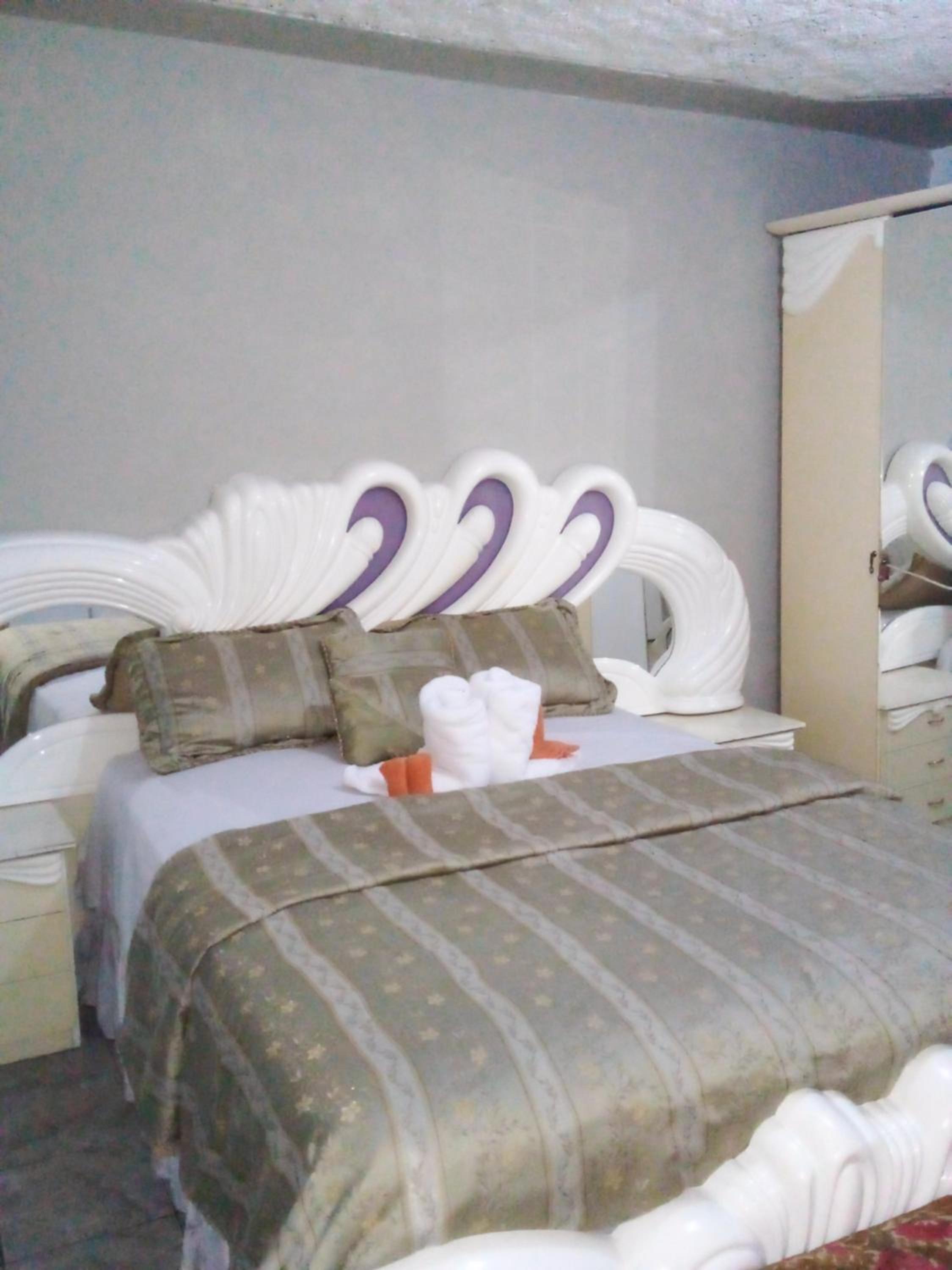 Deluxe Queen Room photo 1