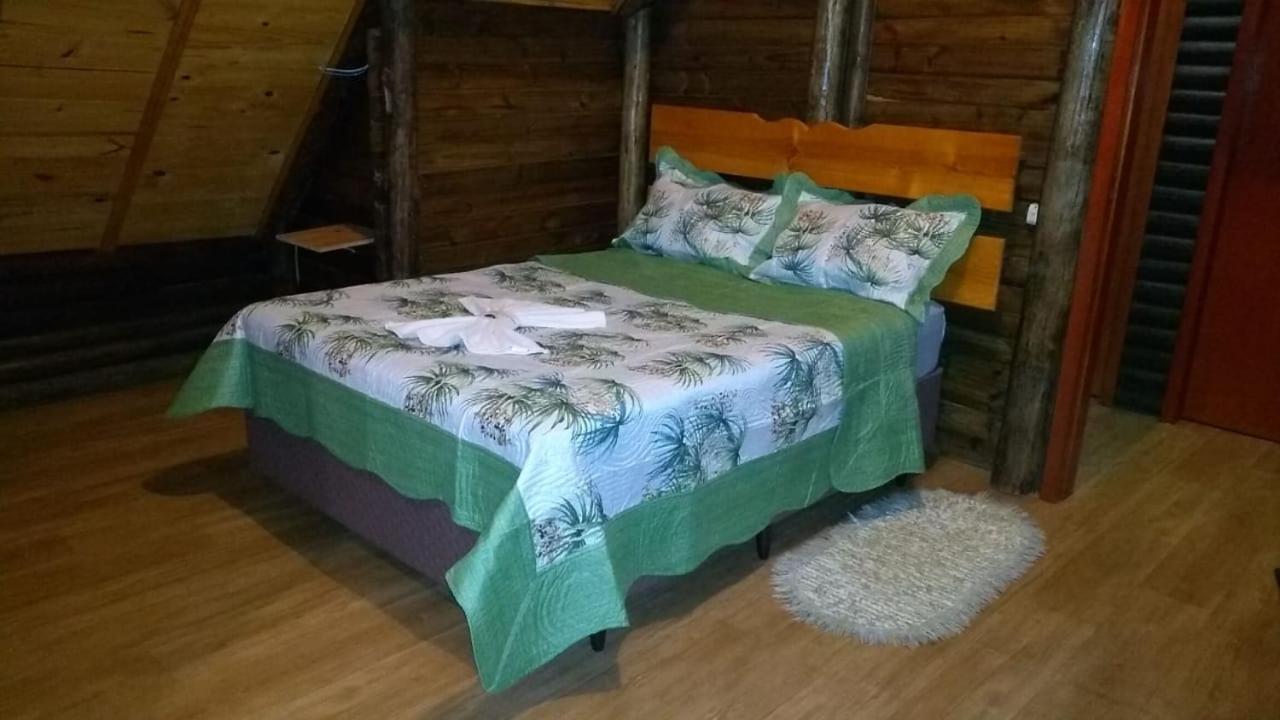One-Bedroom Chalet - Photo 7