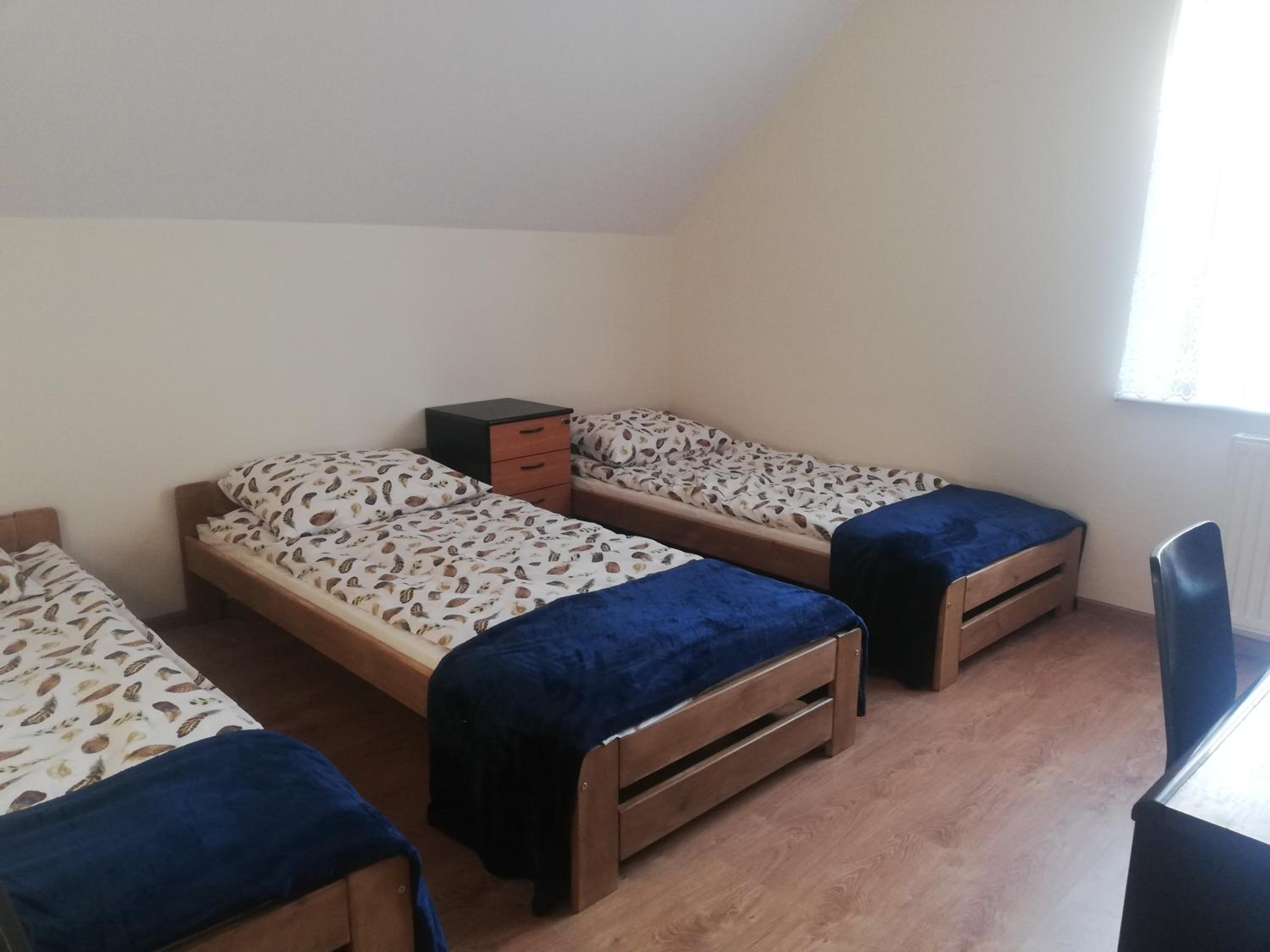 Triple Room photo 2