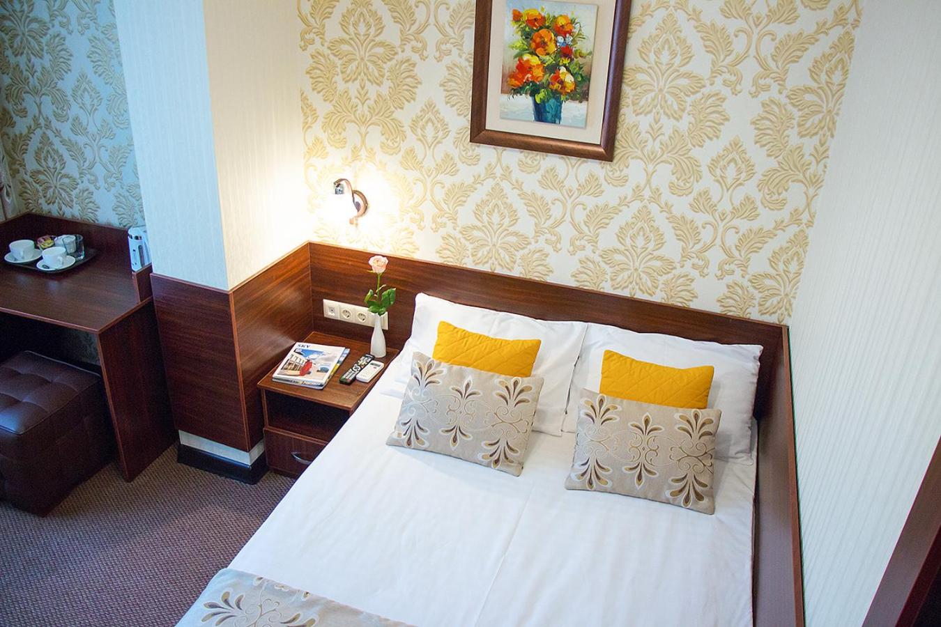 Double Room photo 1