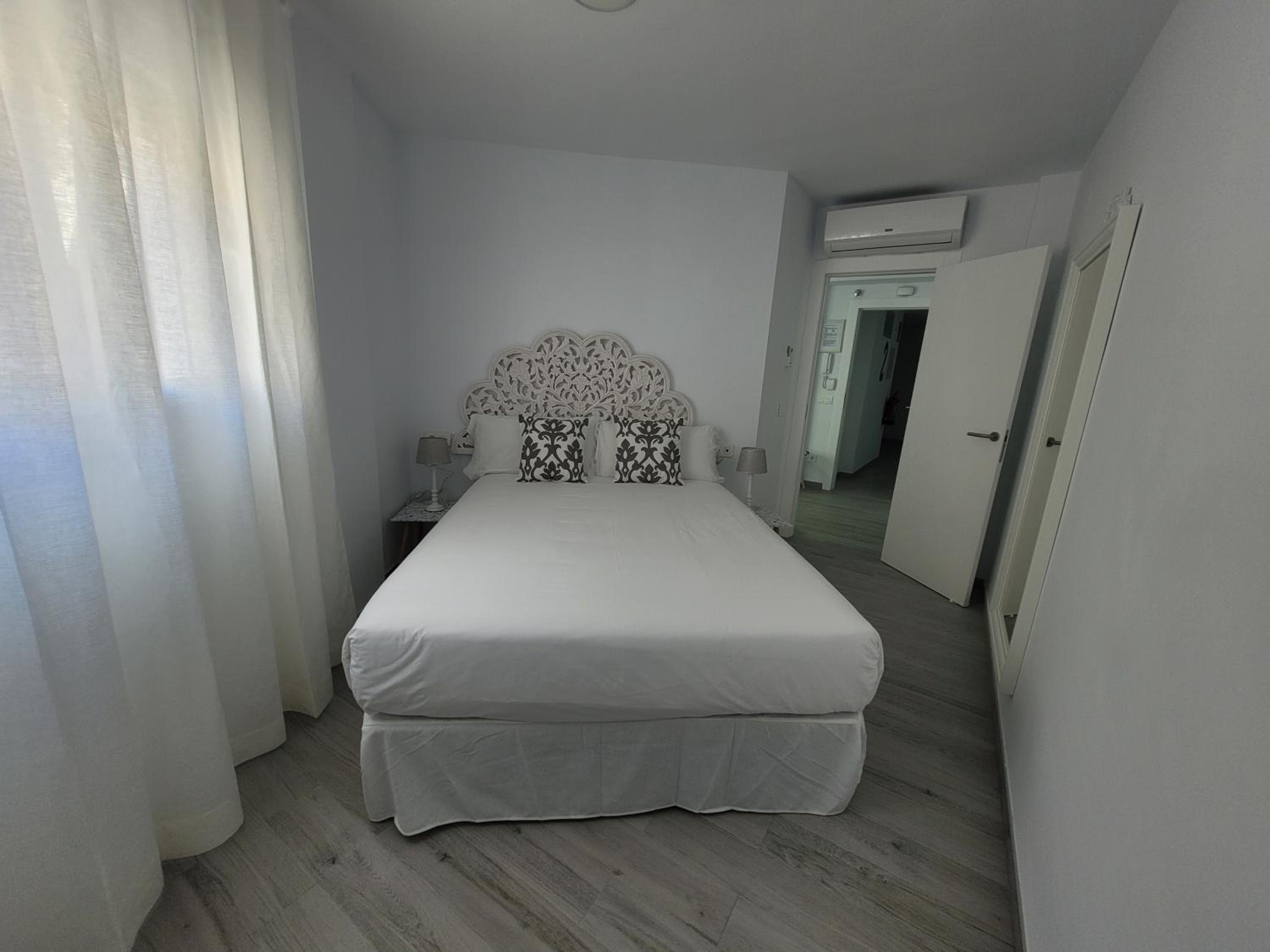 Apartamento Estándar