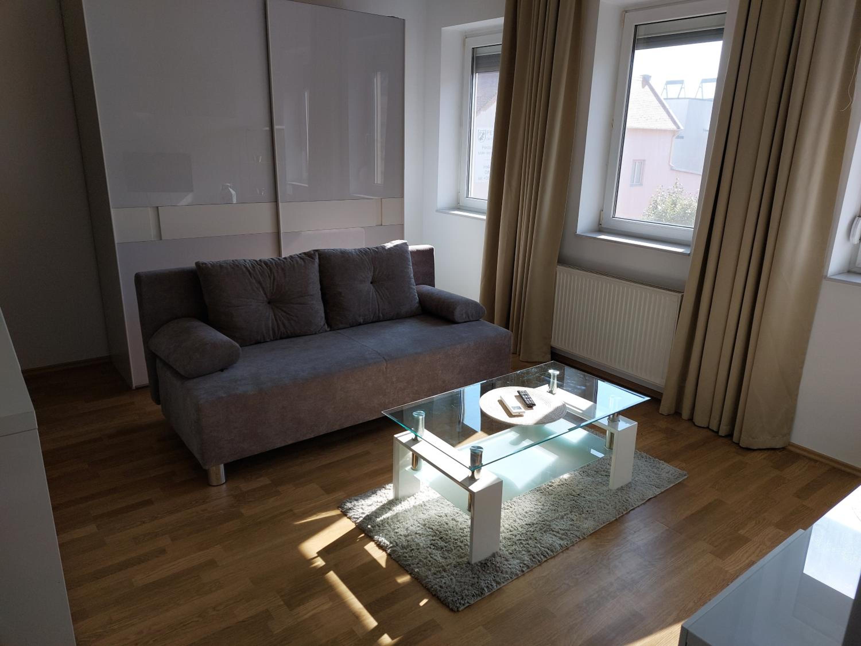Apartment - Photo 1