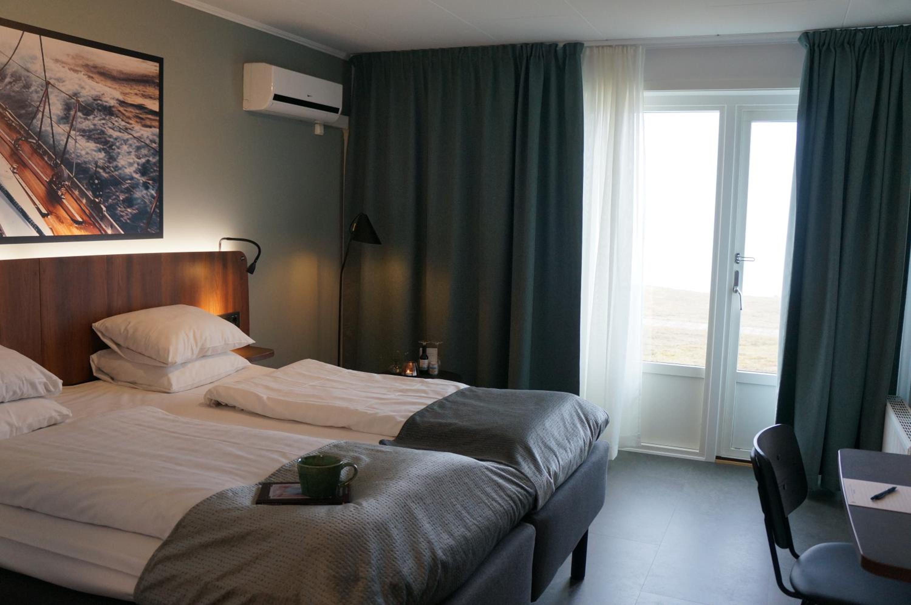Superior Double Room - Photo 7