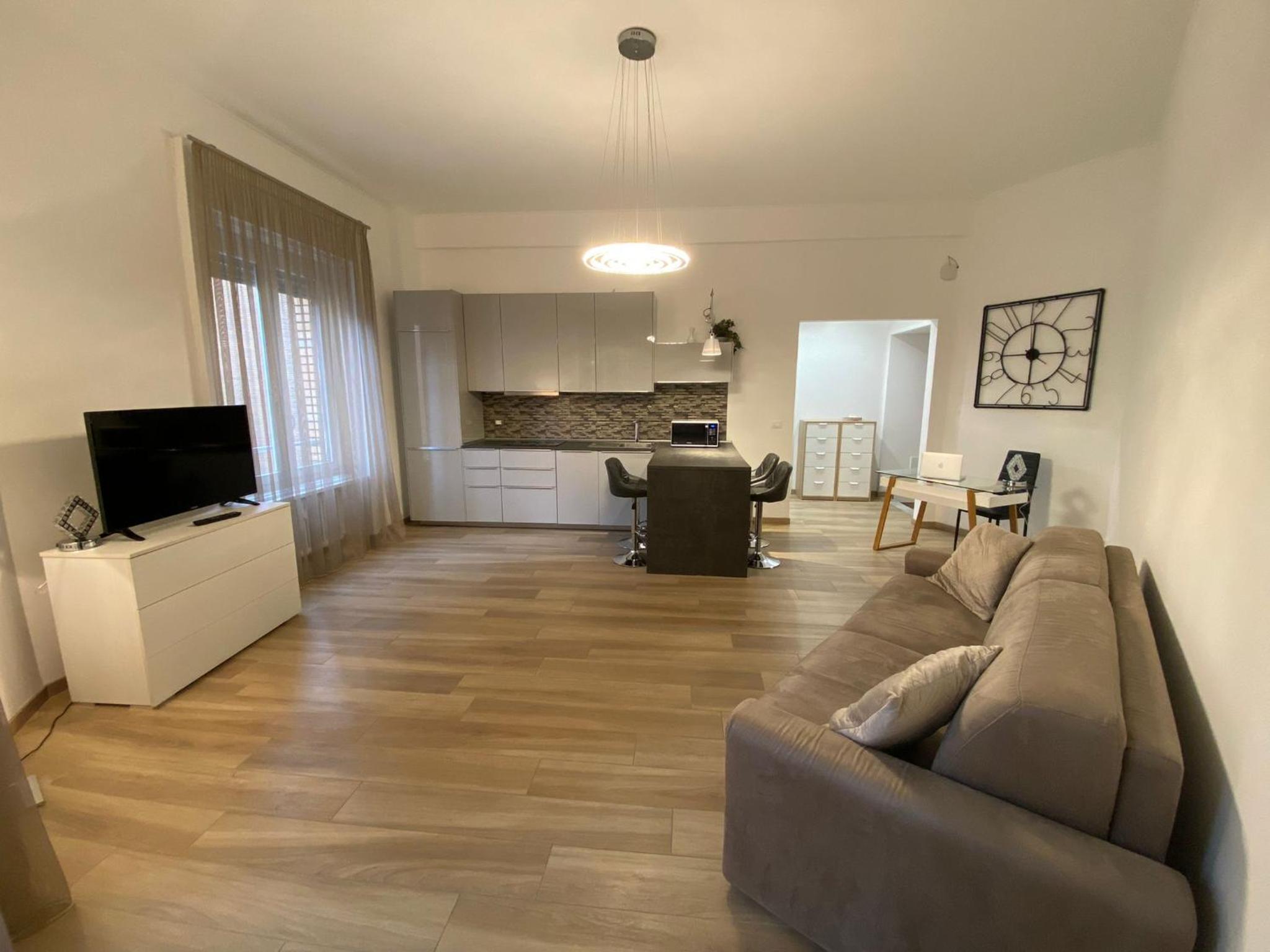 Premium Apartment
