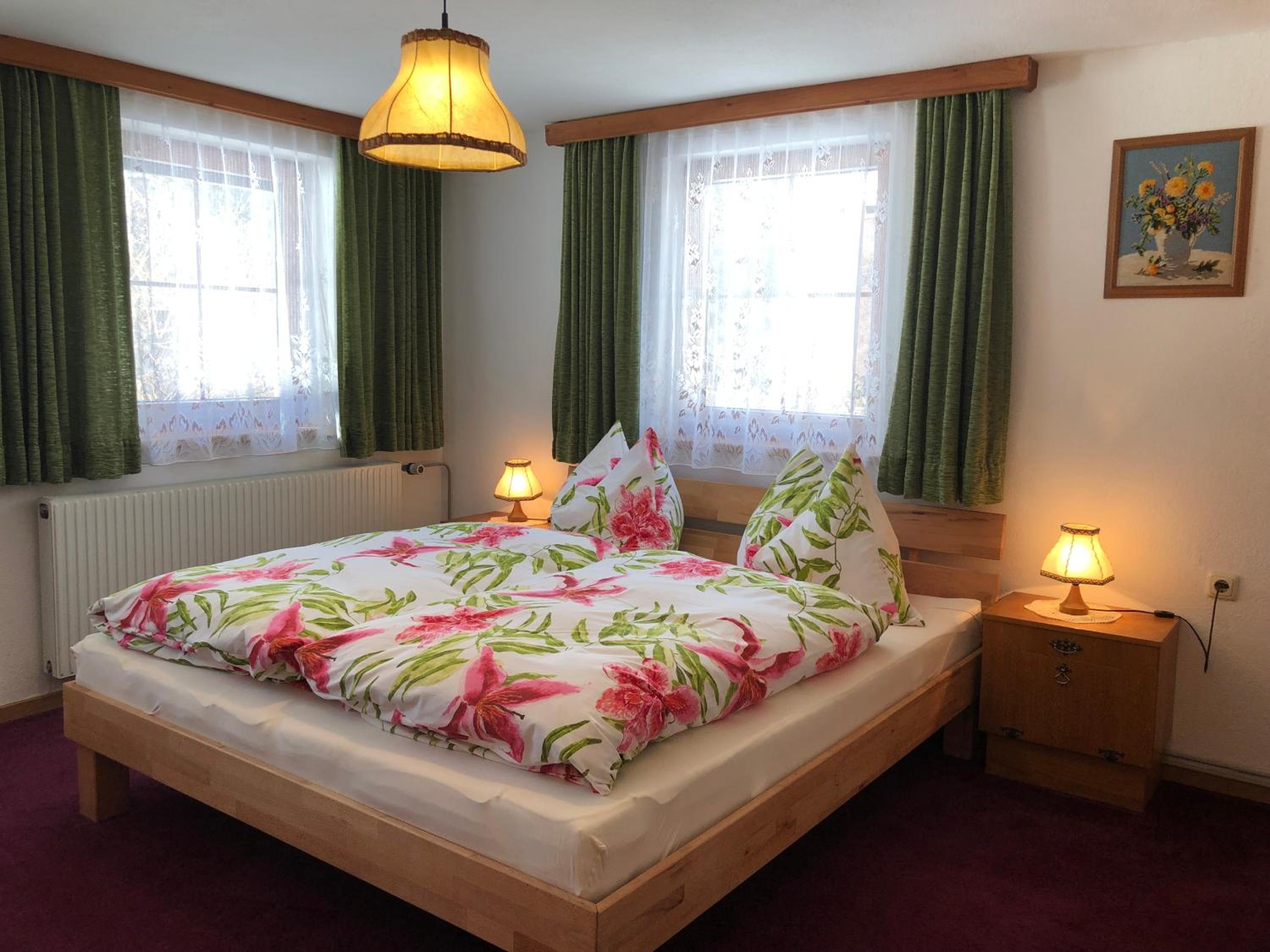 Standard Double Room photo 2