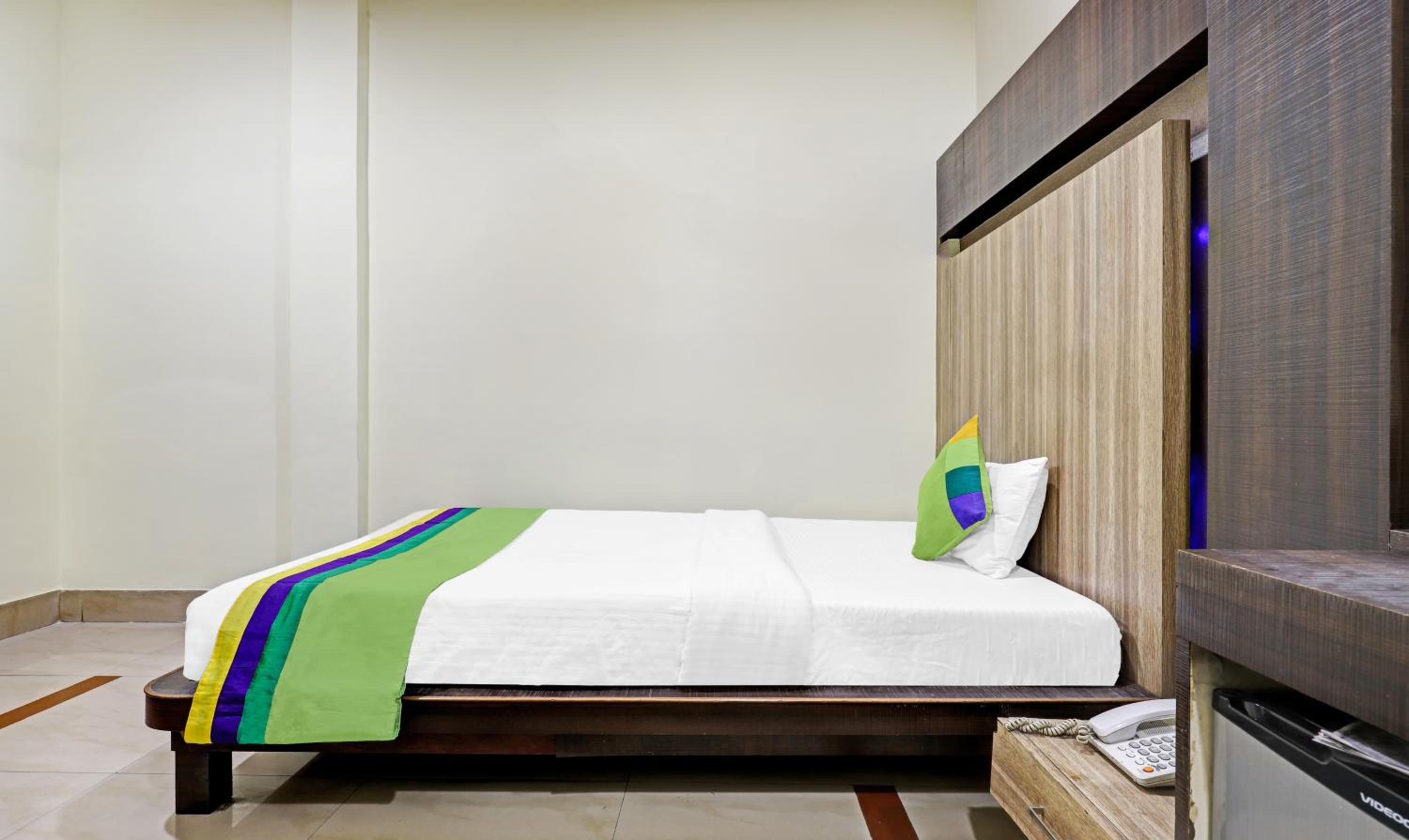 Economy Double Room photo 2