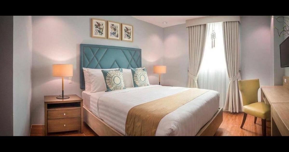 Deluxe Queen Room with Breakfast for 2 photo 1