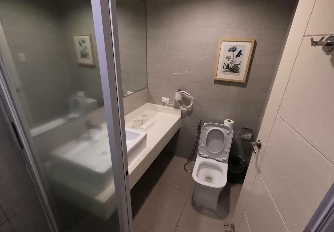Deluxe Double Room with Breakfast for 2 photo 3