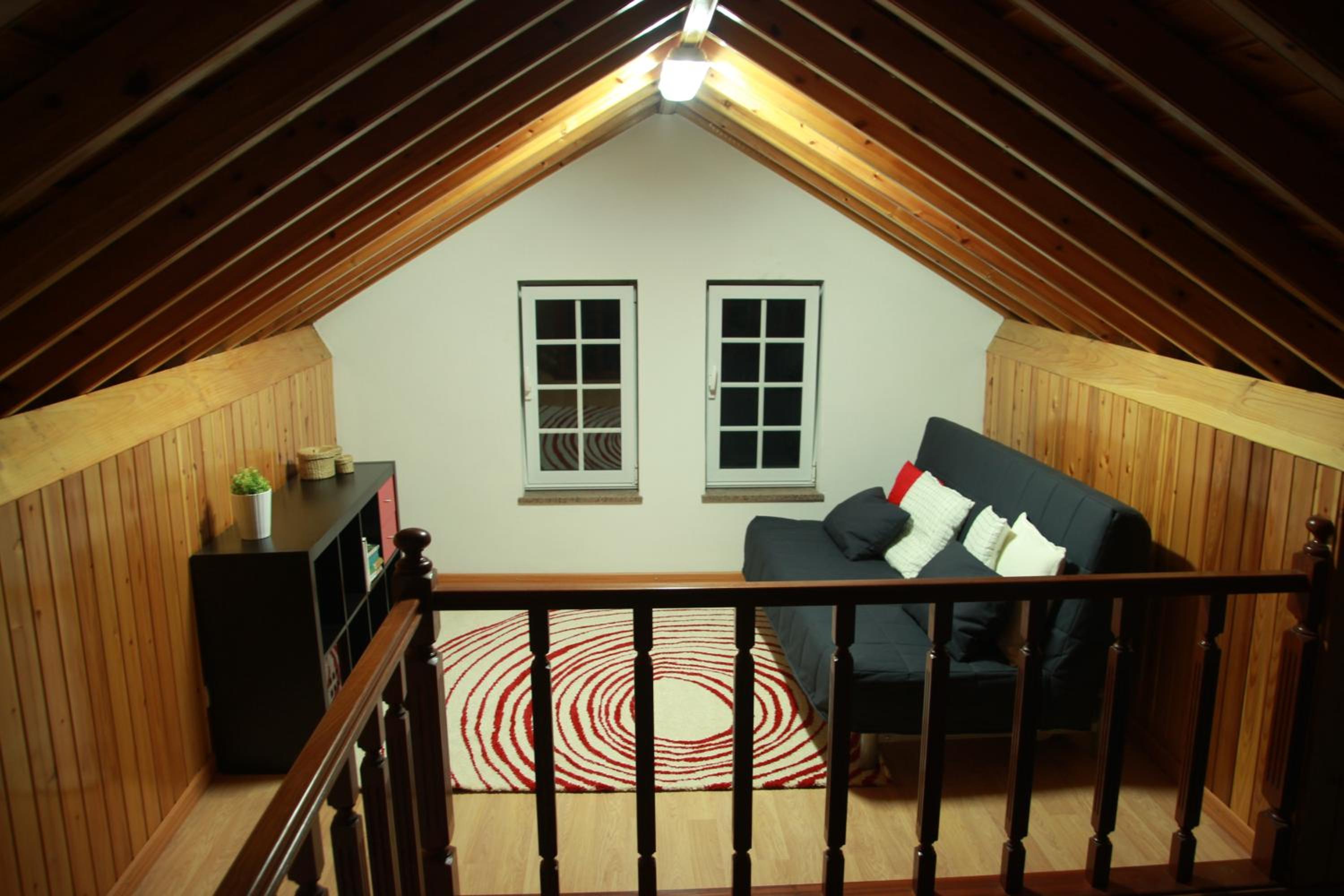 Two-Bedroom House photo 2