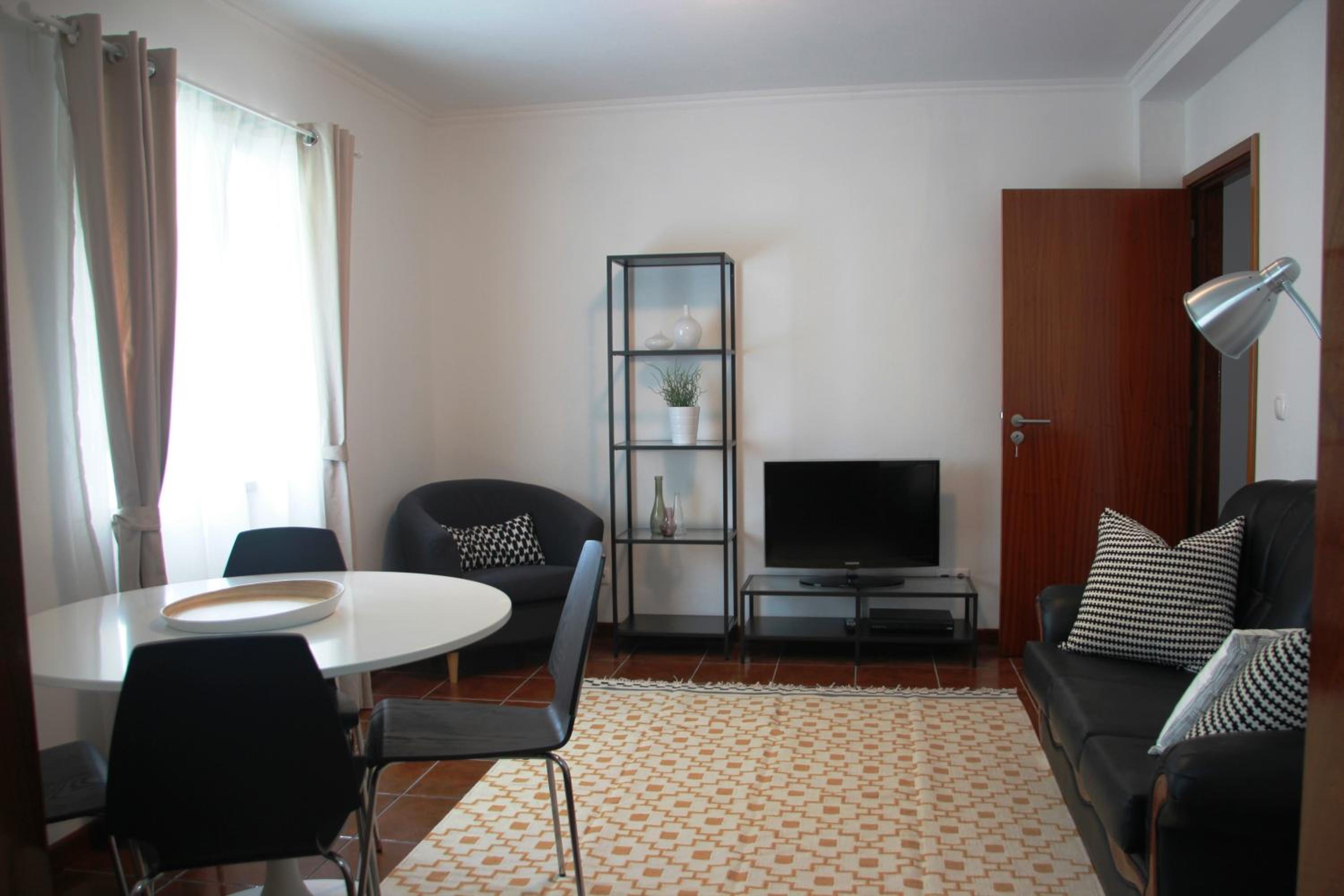 Two-Bedroom House photo 1
