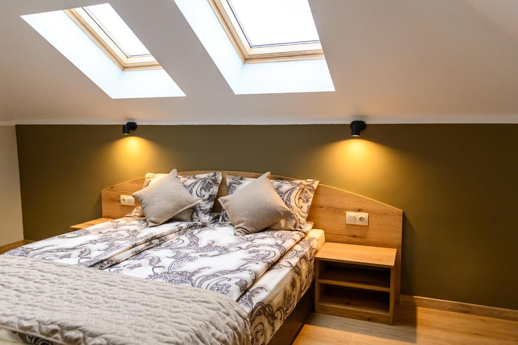 Family Junior Suite photo 1