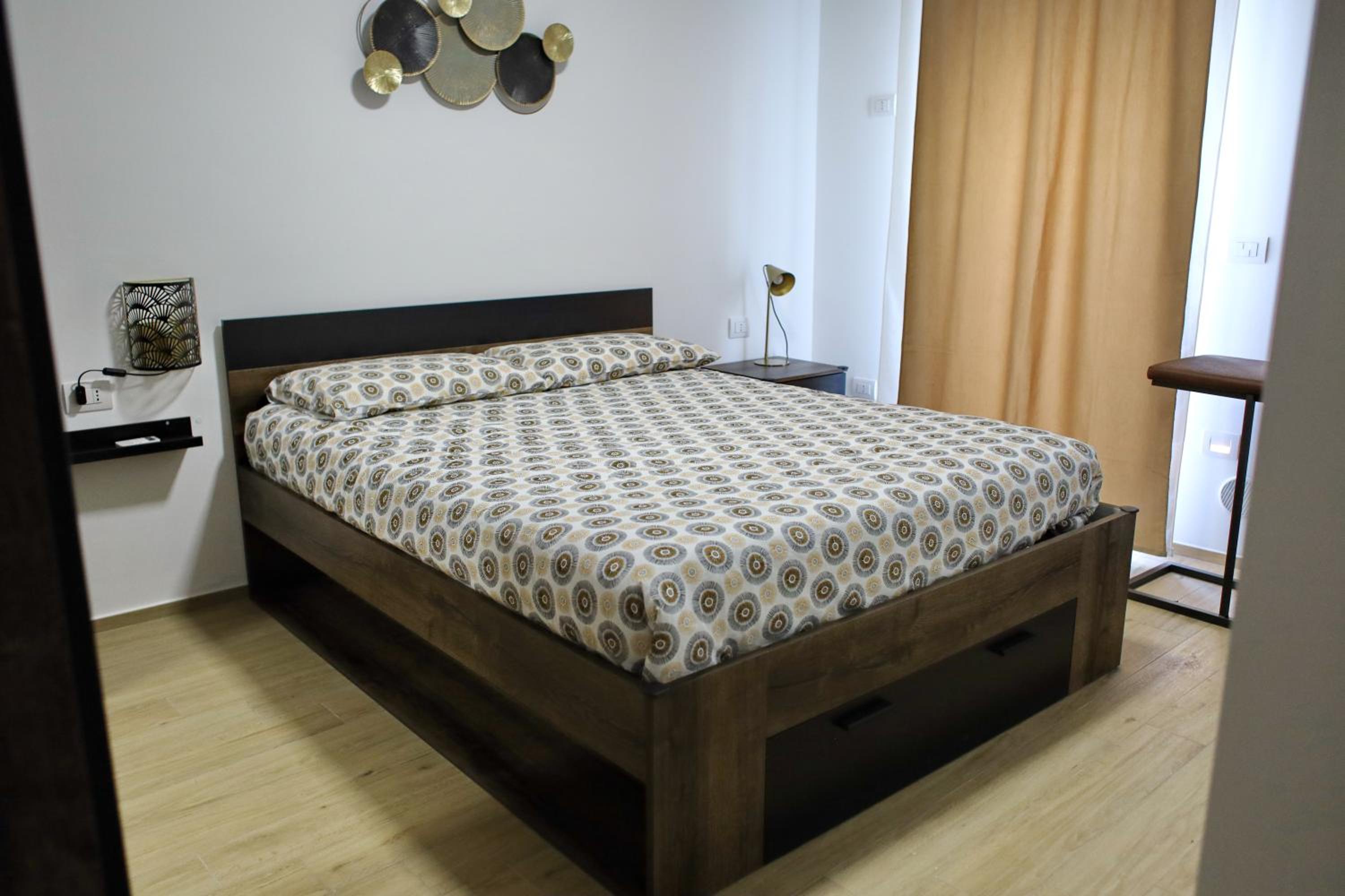 Double Room with Private Bathroom photo 1