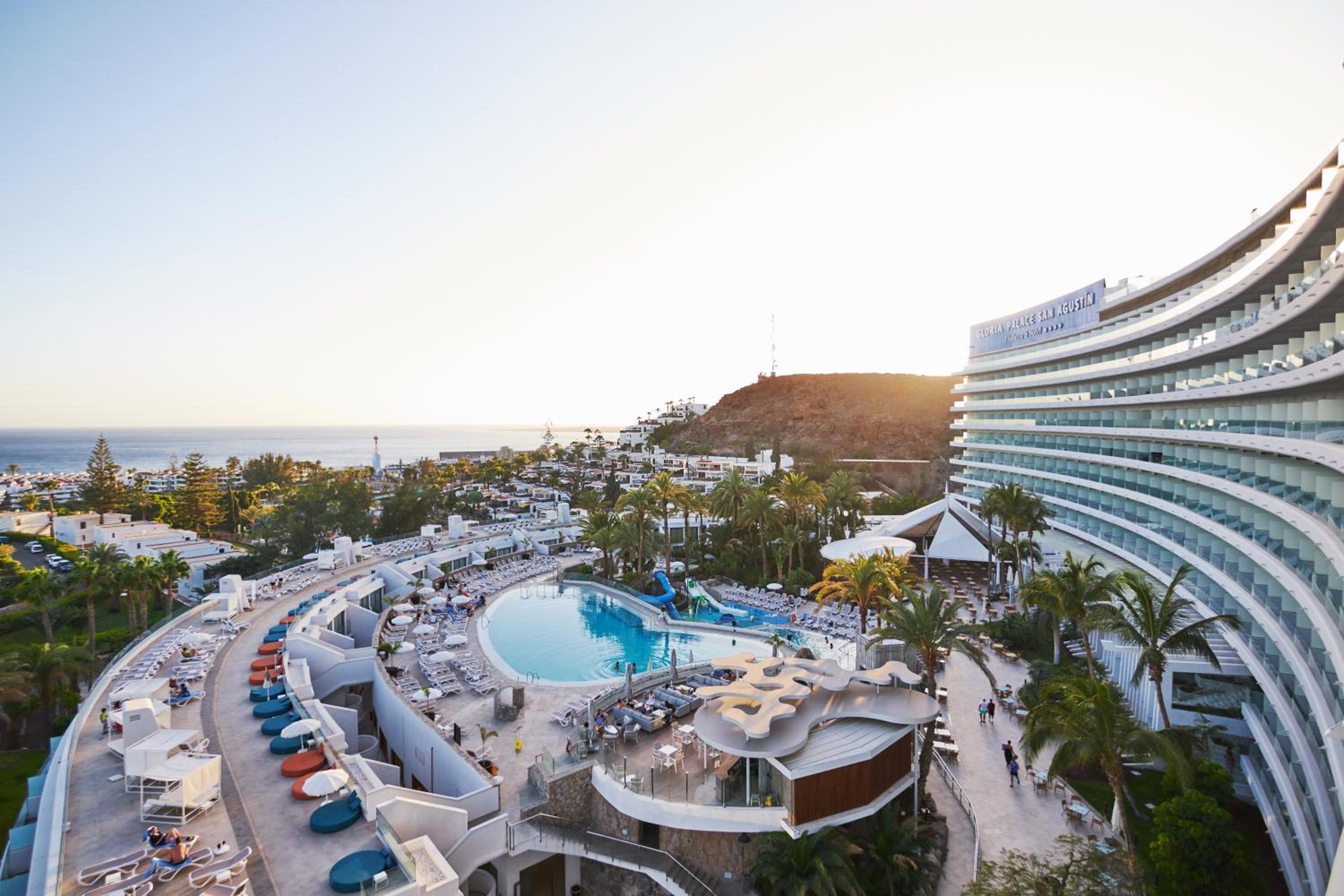 Double Room Thalasso with Sea View